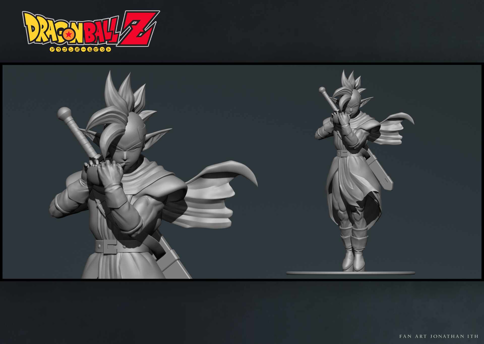 ITH Jonathan_Tapion_Render_05_ZBrush