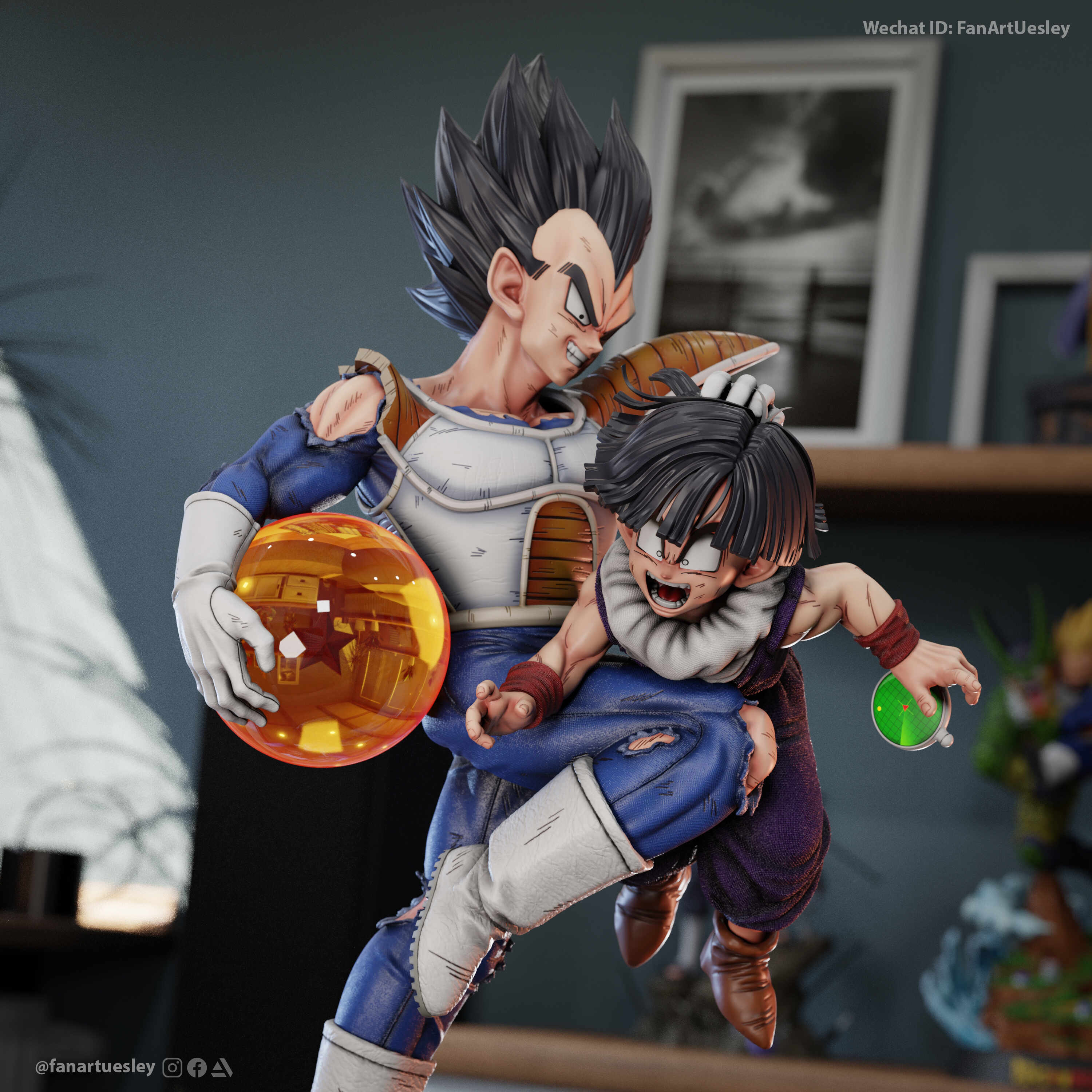 FanArtUesley-IchigoRukia-04