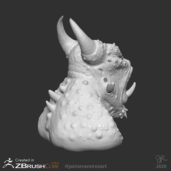 ZBrushCoreMini_Monster01_07_JR
