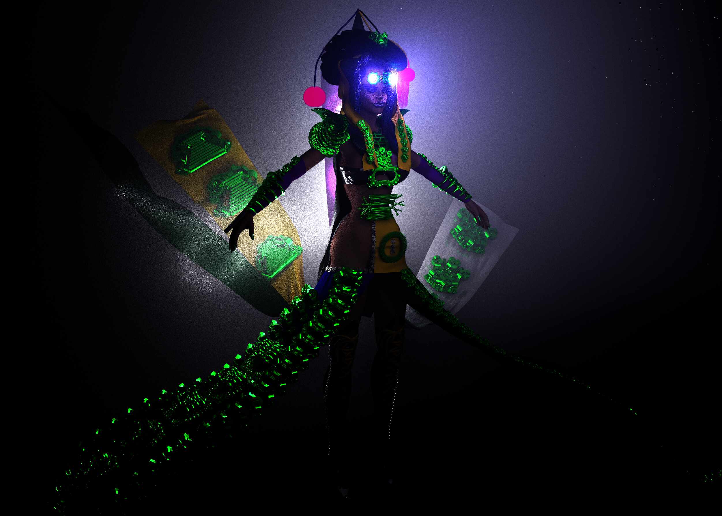 Дивчина                              77