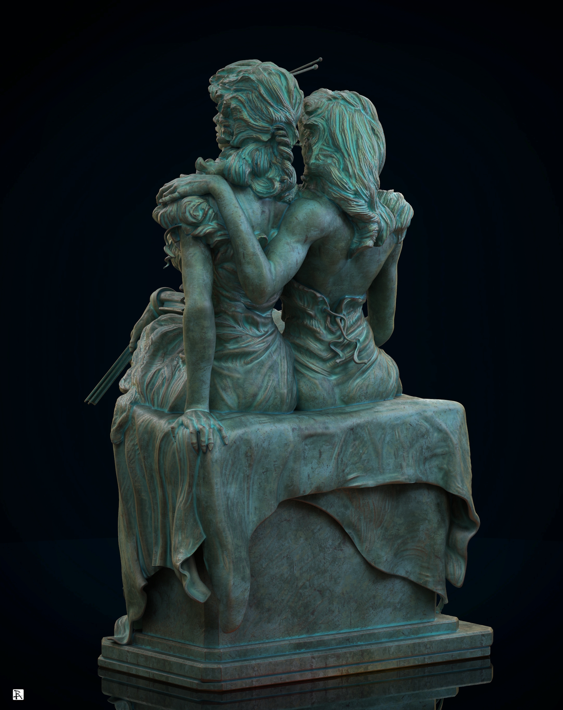 rudolf-beres-br-red-key-7