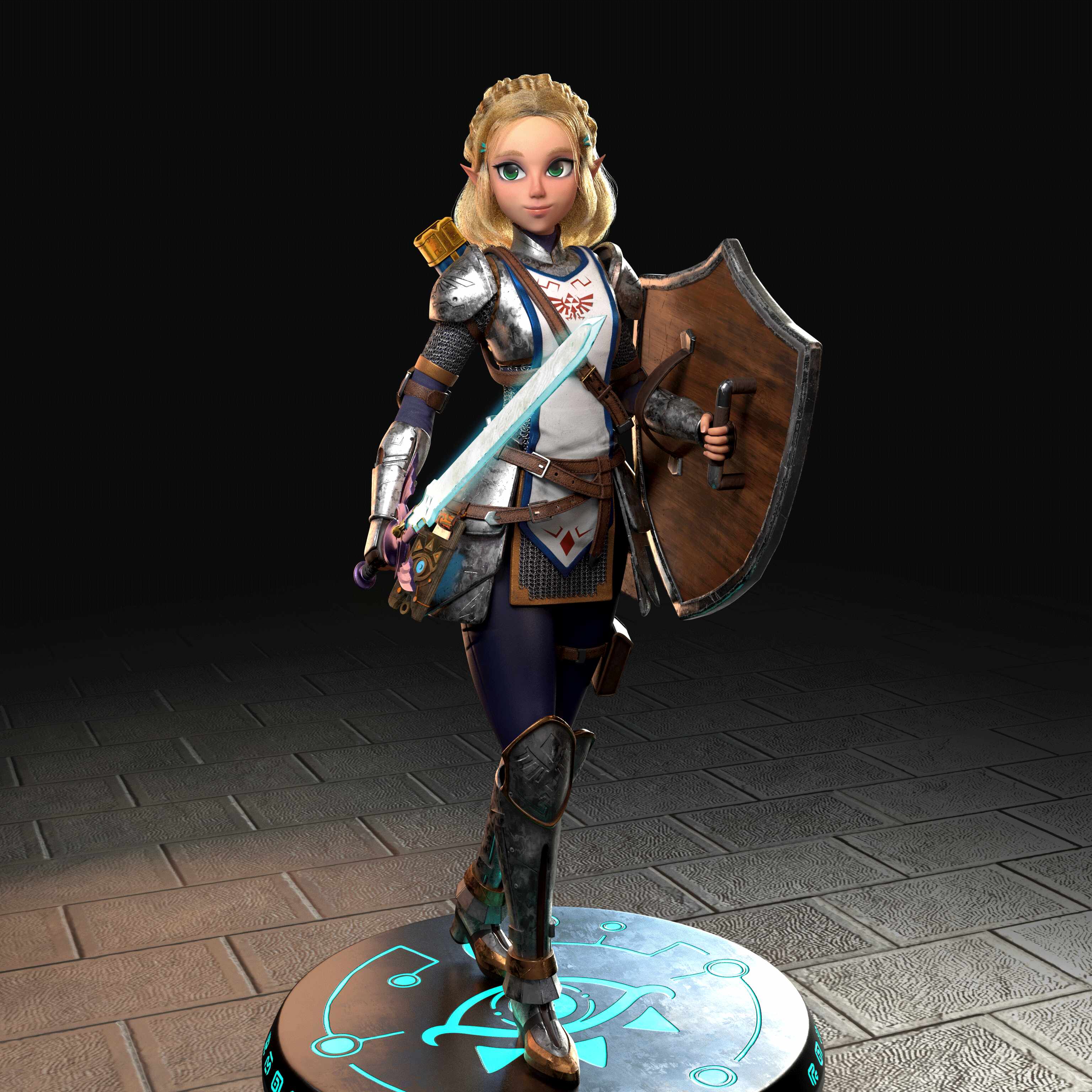 Zelda_pose_C_Fondo03