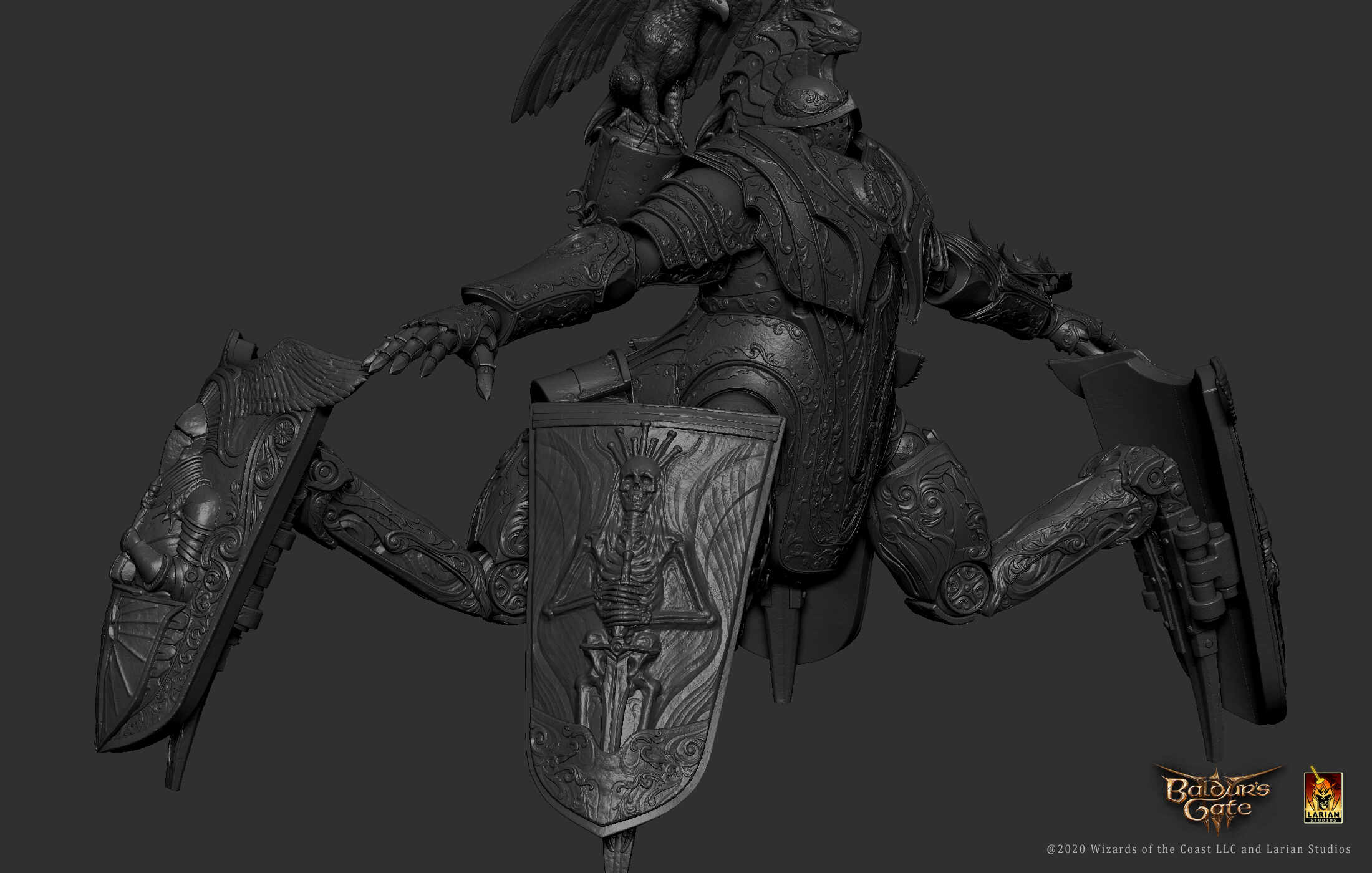 QuadWatcher_ZBrush_11