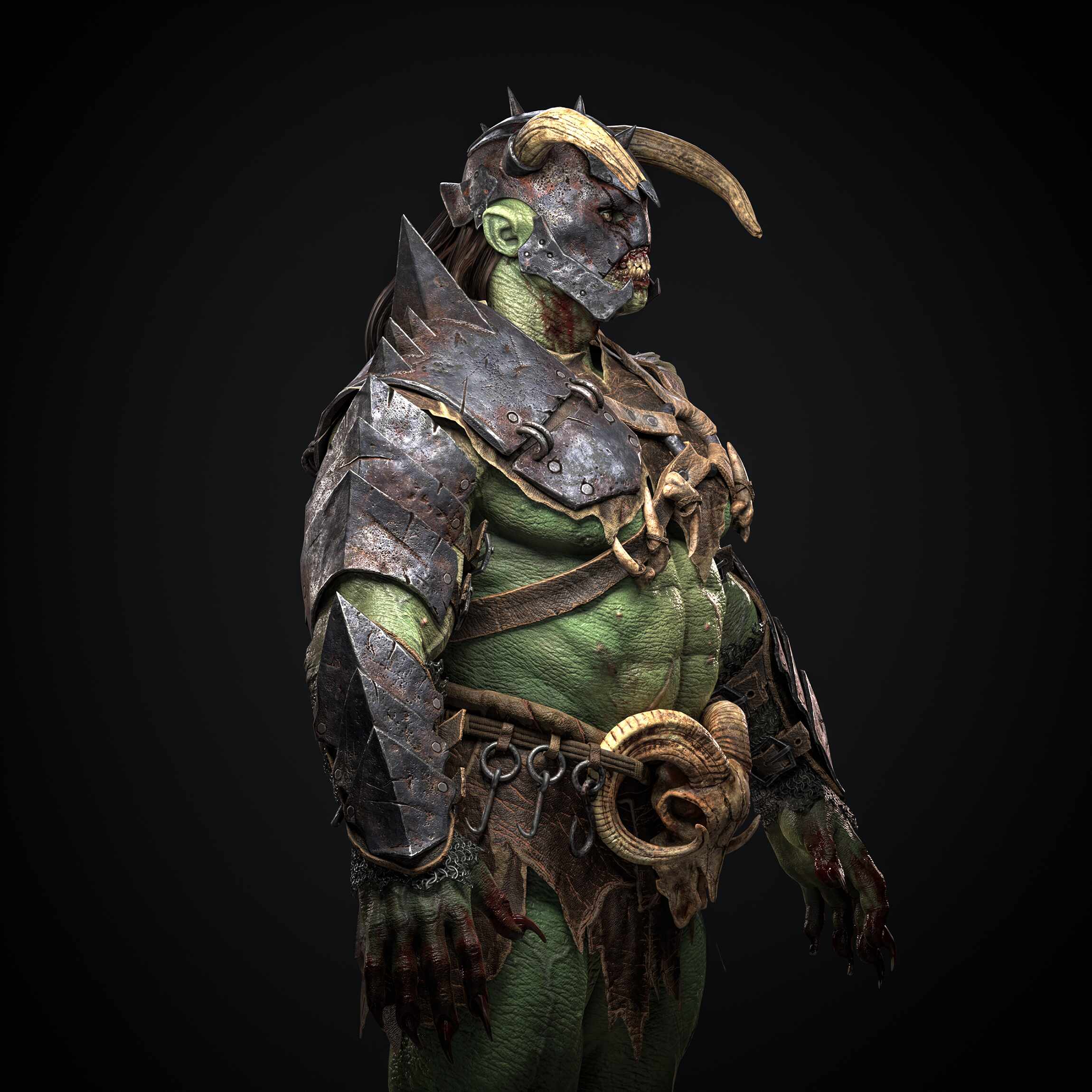 Orc_Warlord_TusharDobriyal (13)