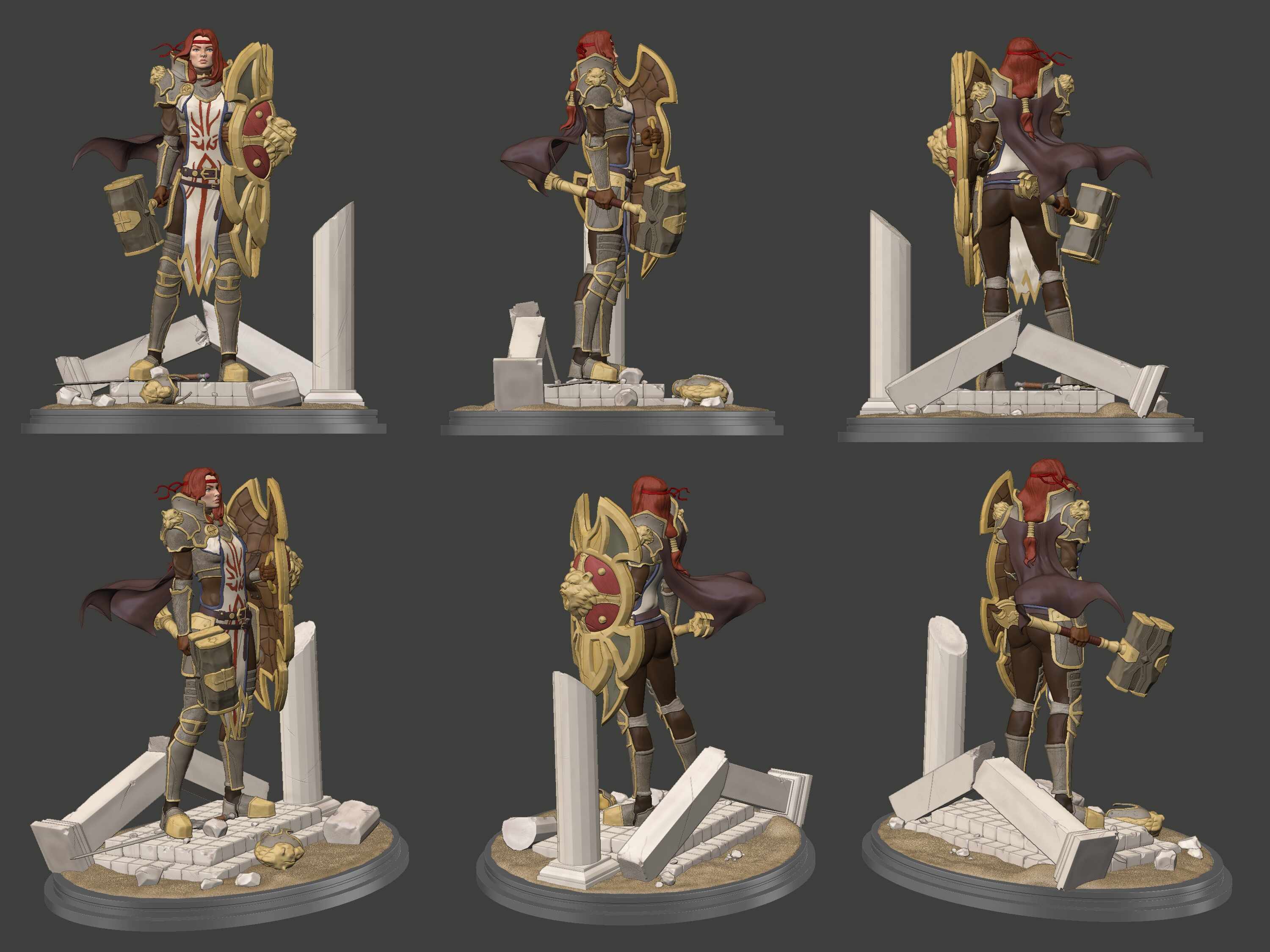 Warrior_woman_Color_Vistas