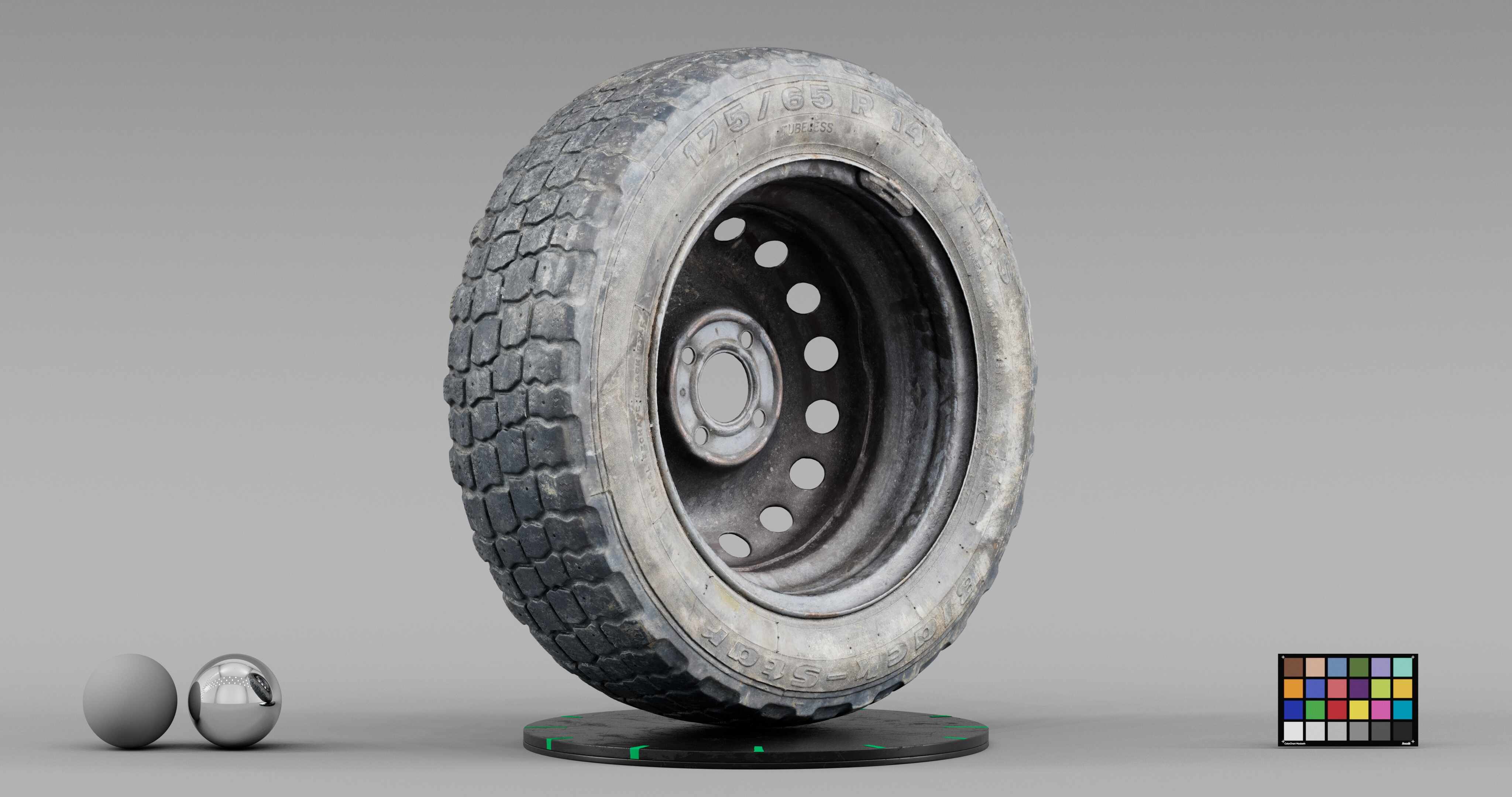 LookDev_001_RenderTest