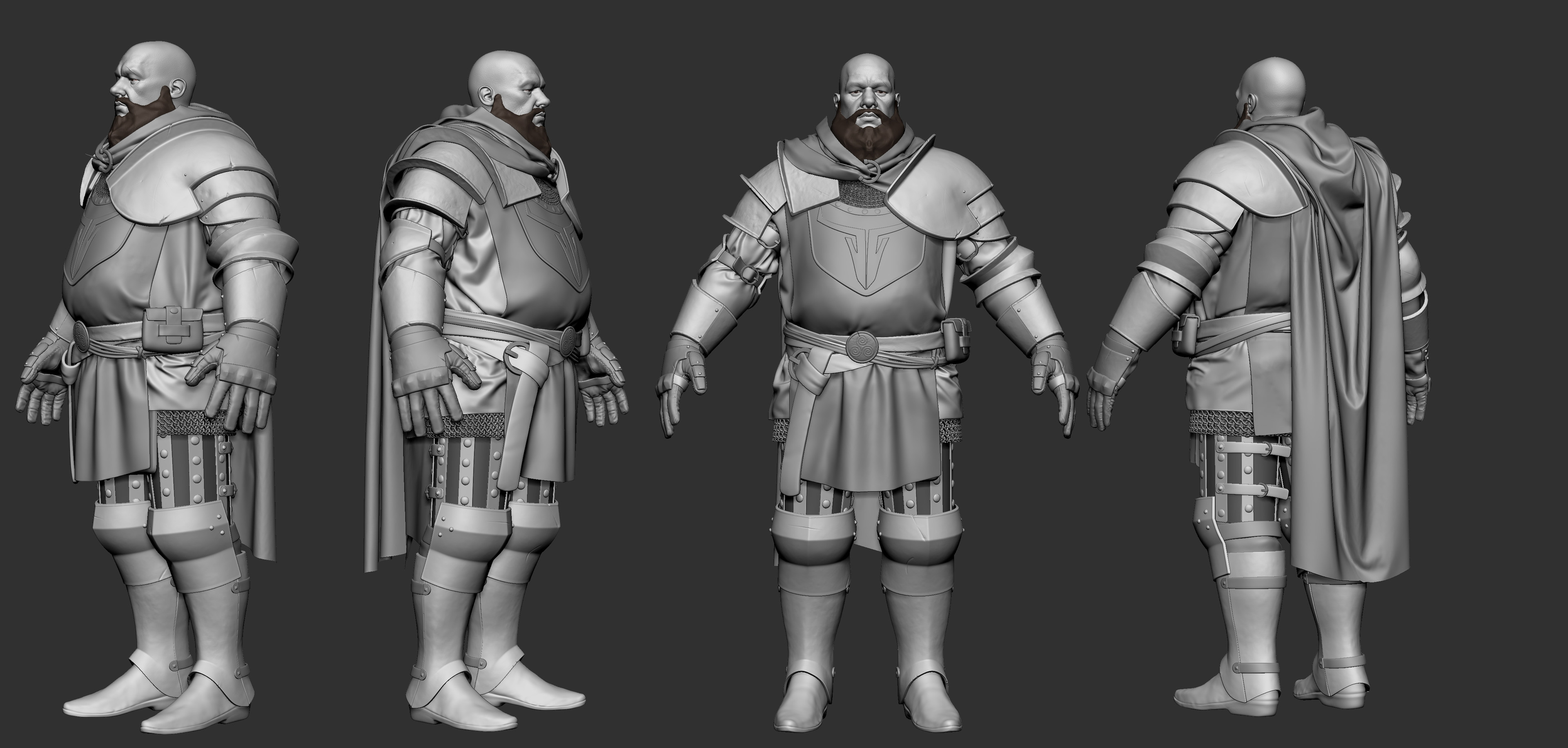 kevin-soltany-hammerbulk-zbrush-highpoly