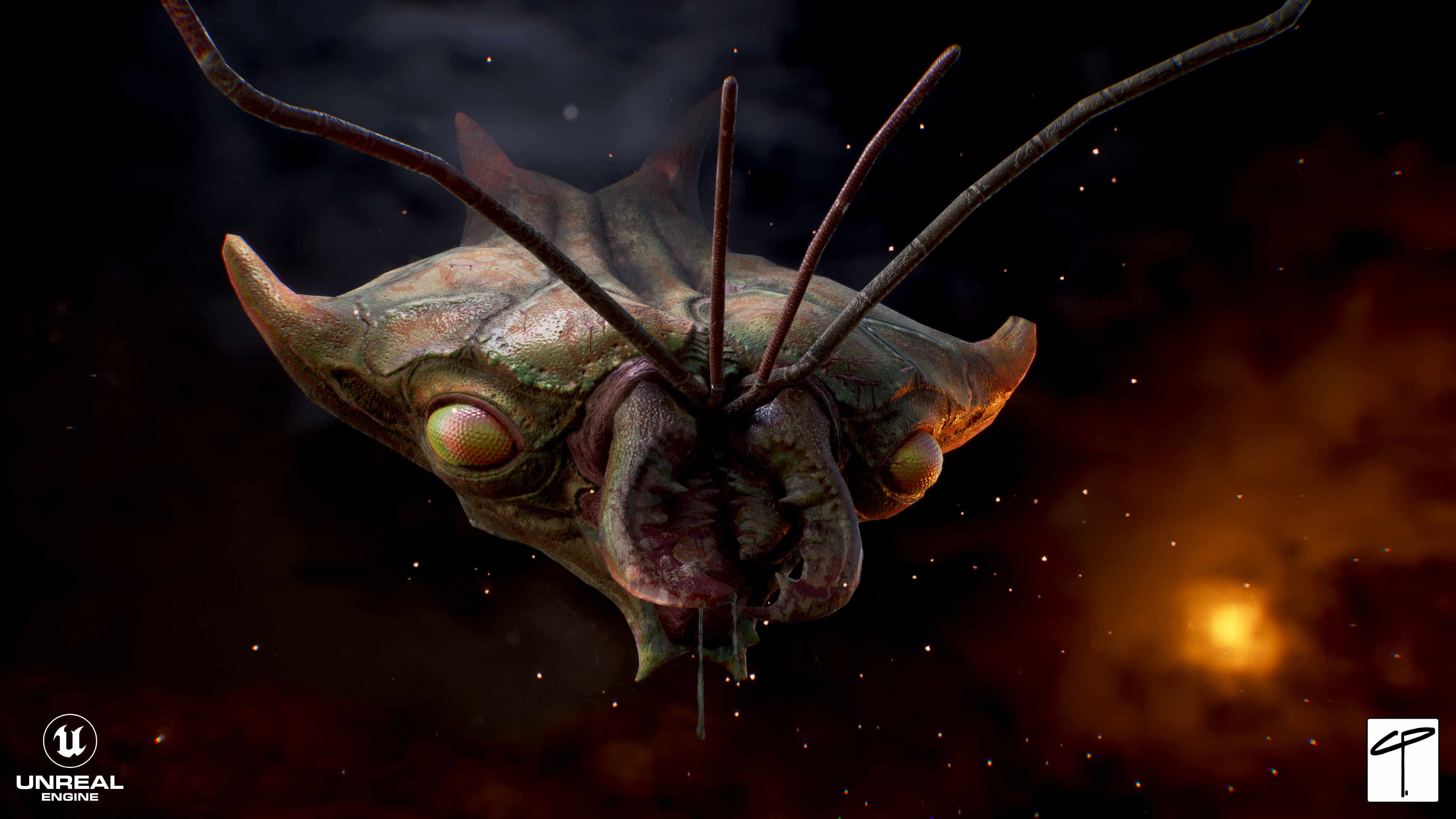 WarriorDrone_CurtisParker_Render3