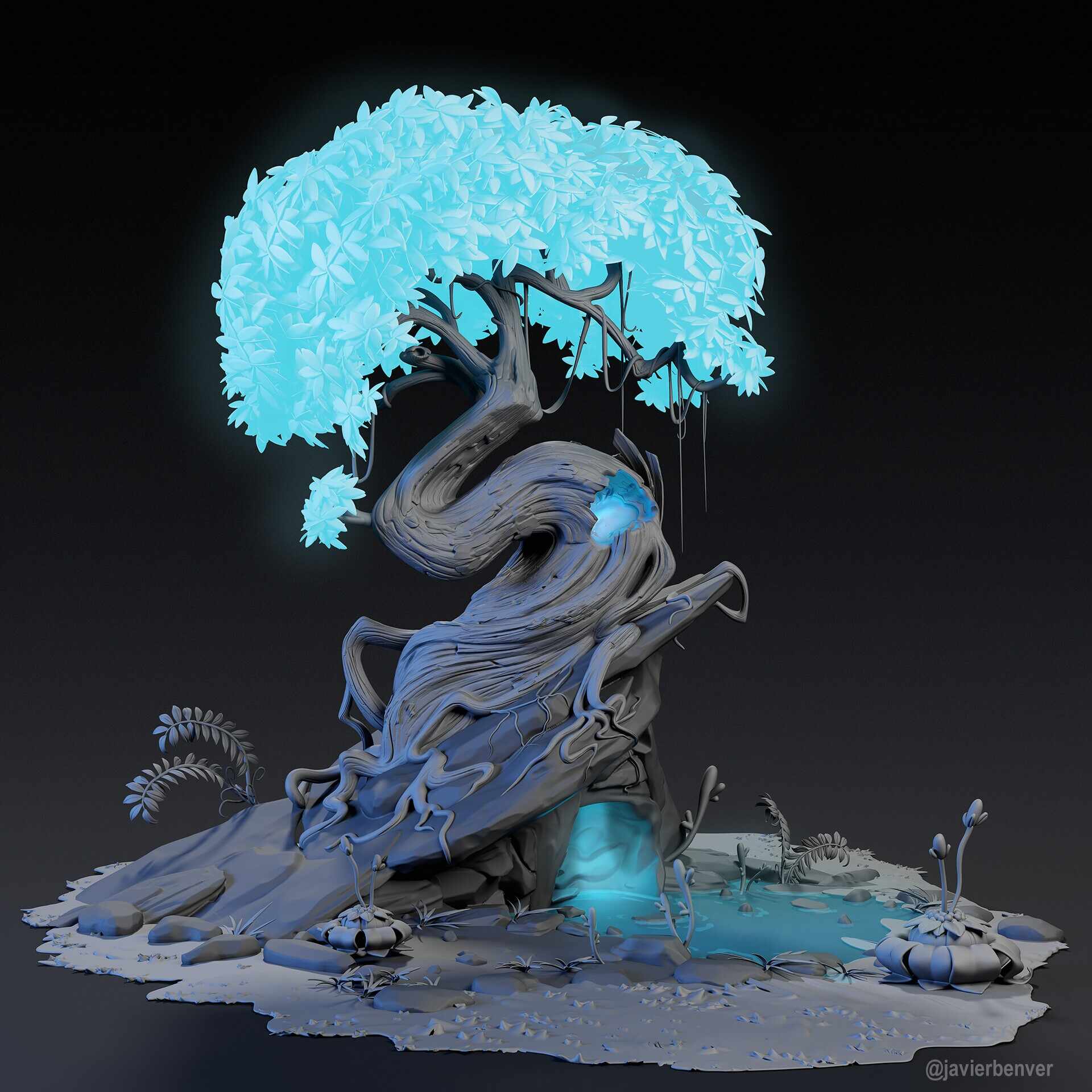 20250427_1125_MAGIC_TREE