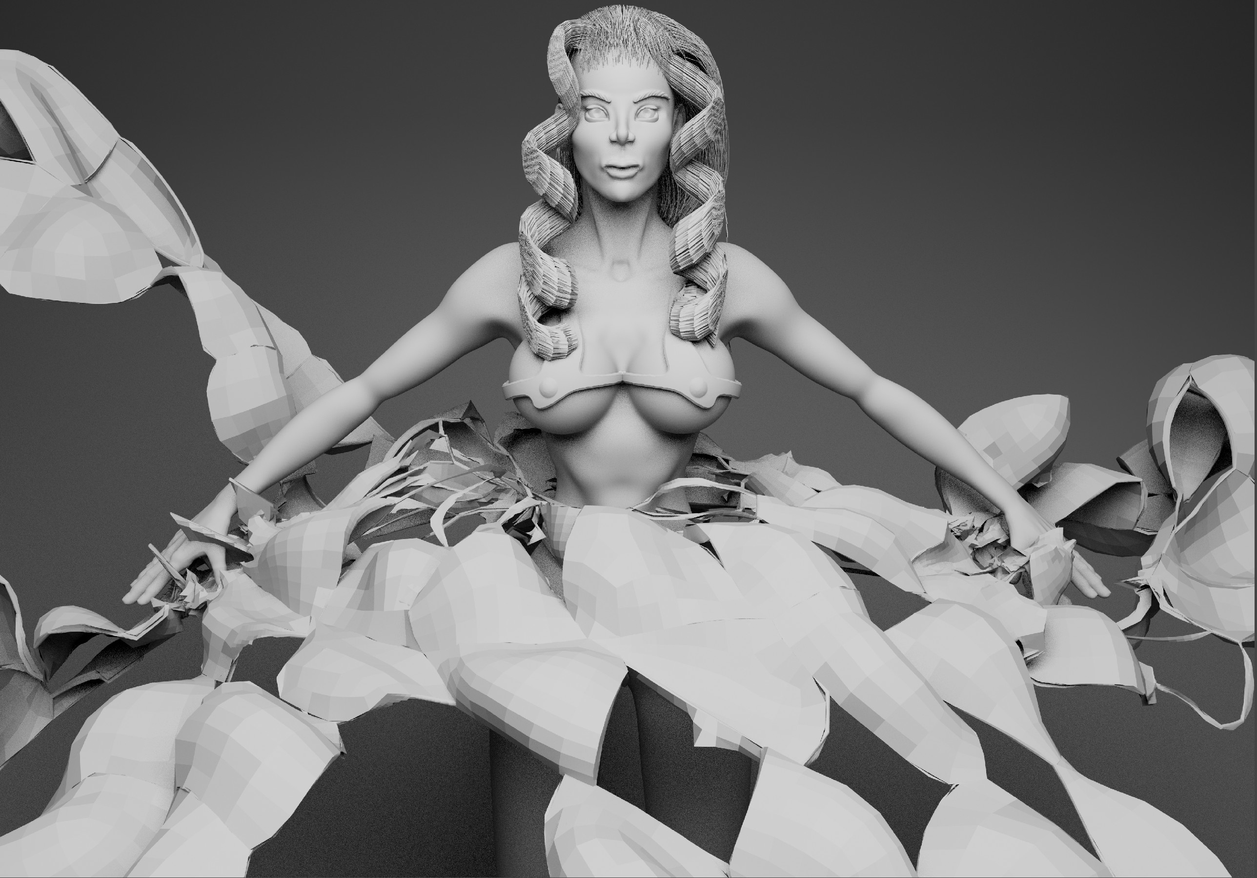 Деваха                   32