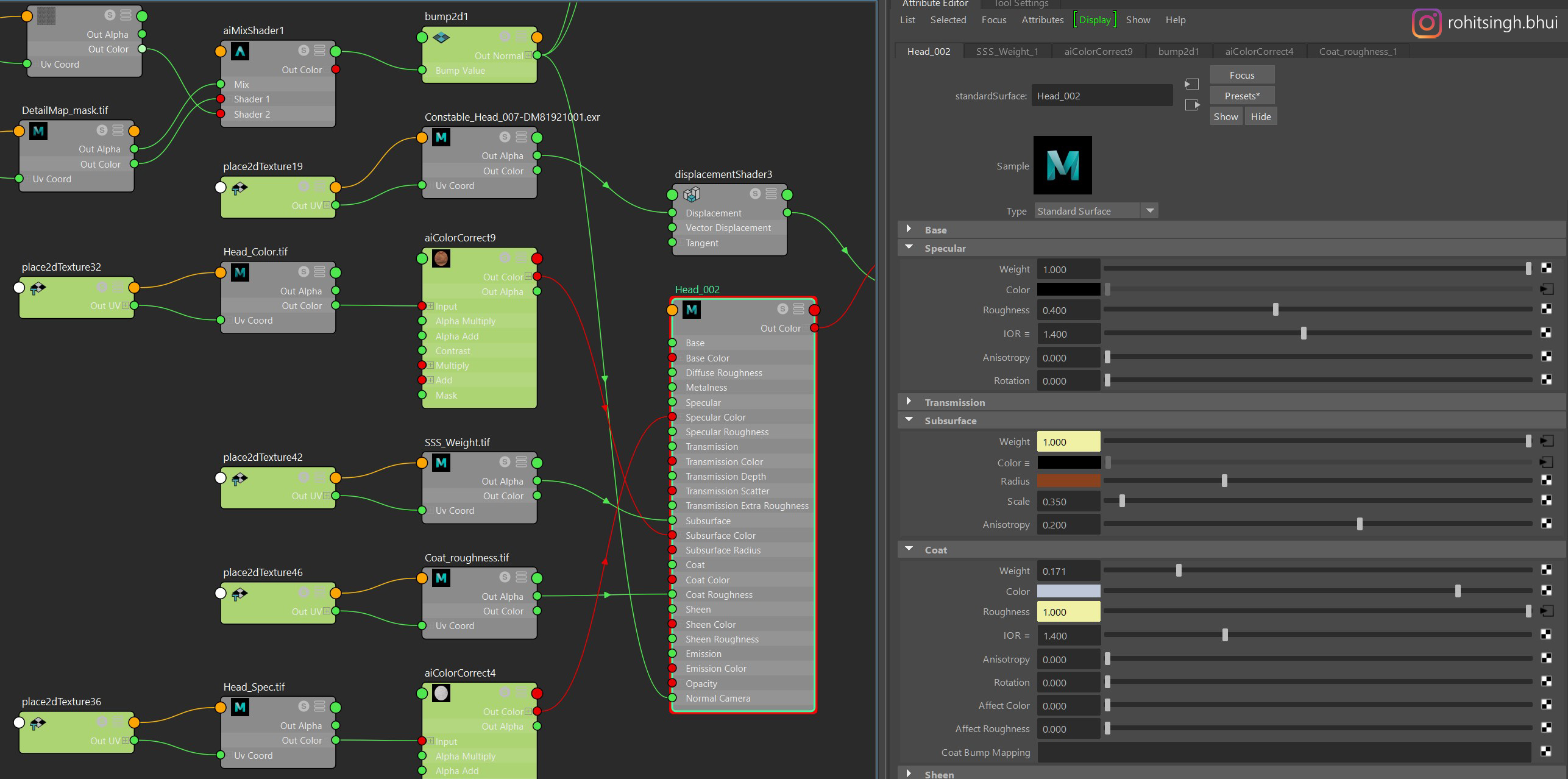 The-Veteran_SkinShader_RohitSingh