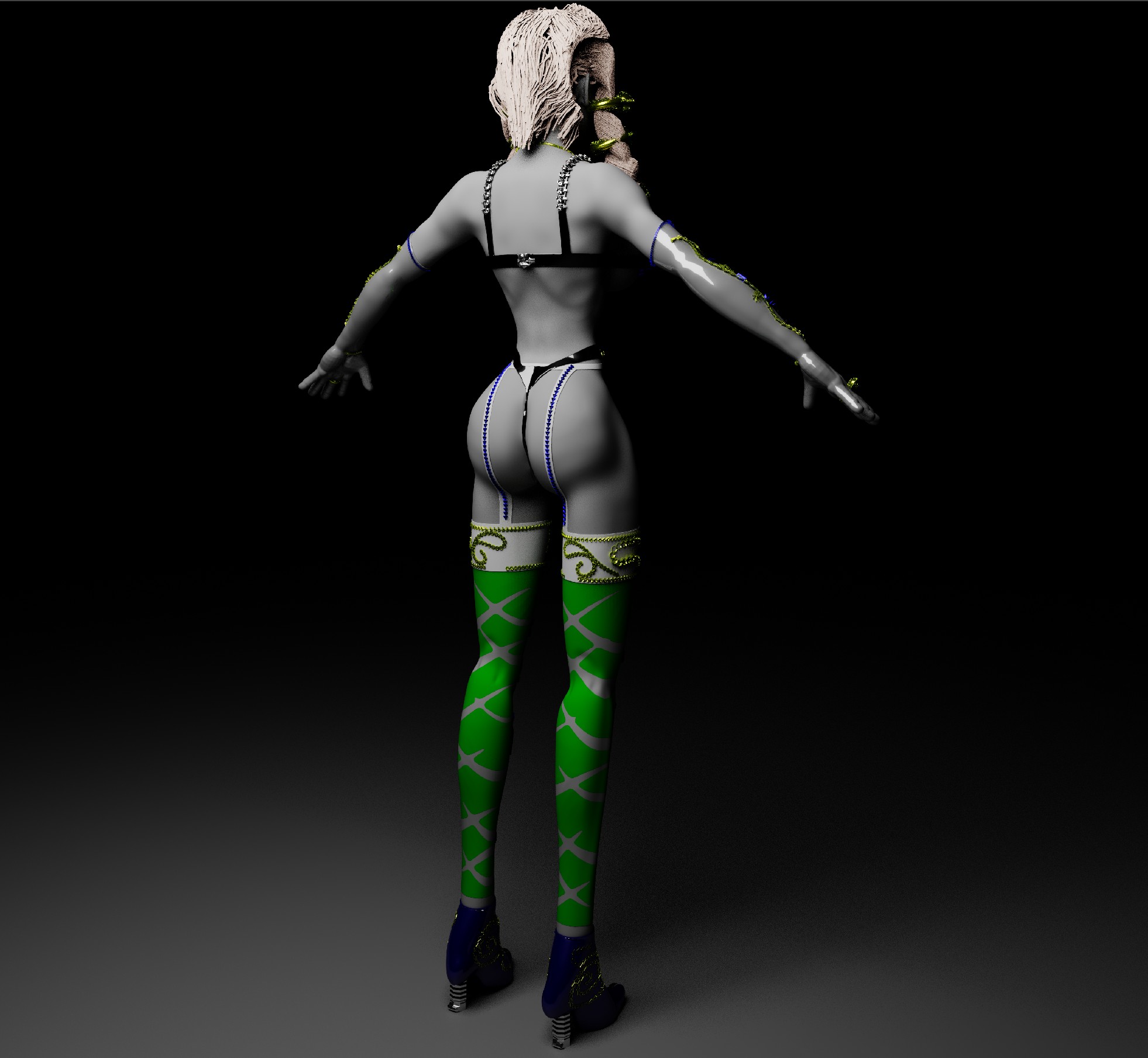 Деваха                     56