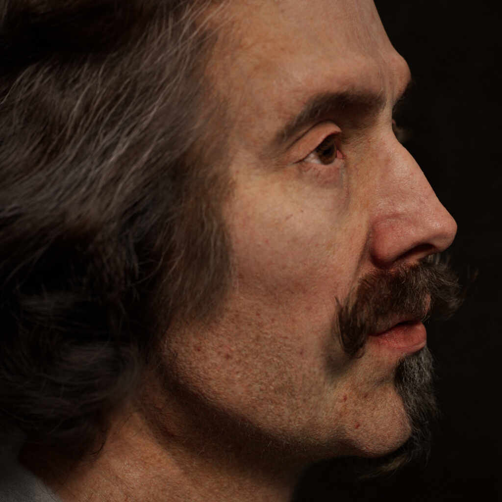 Bernini by vahid ahmadi 16