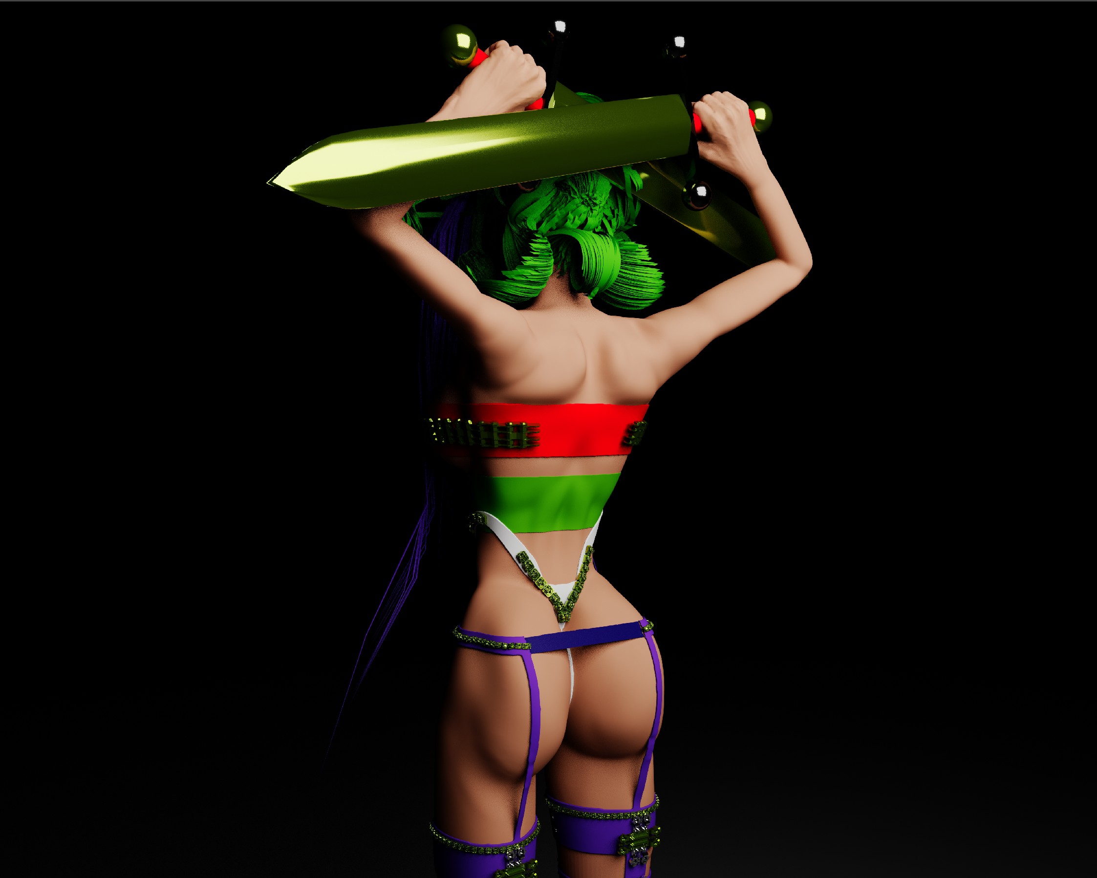 Девчушка                                               98