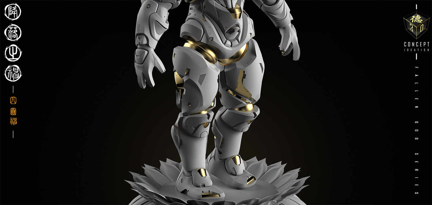 Nendroid_4Face_Wip_Shot_D