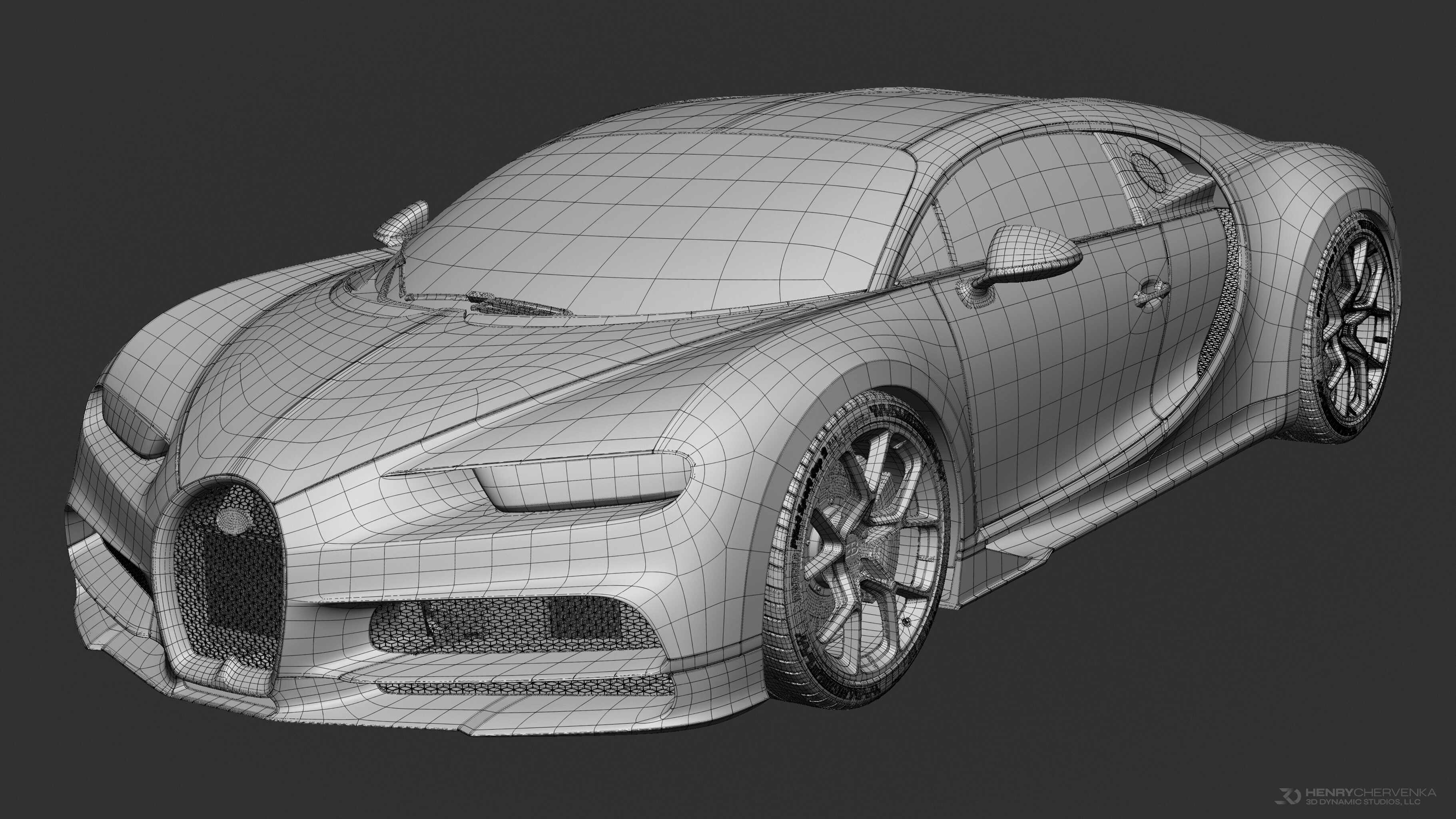 3DDS_Wireframe_01