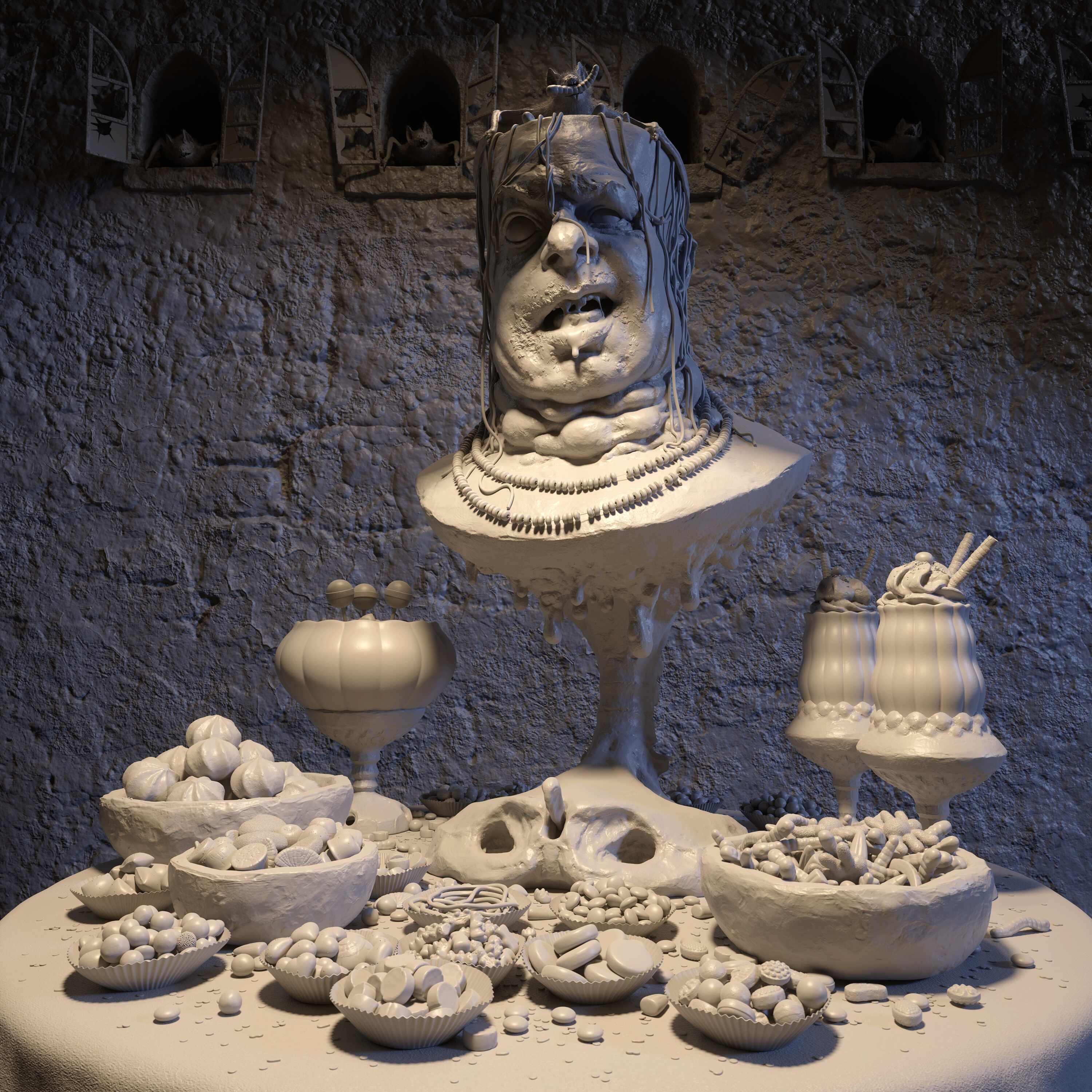 2000_Sweet_Traps_main_grey