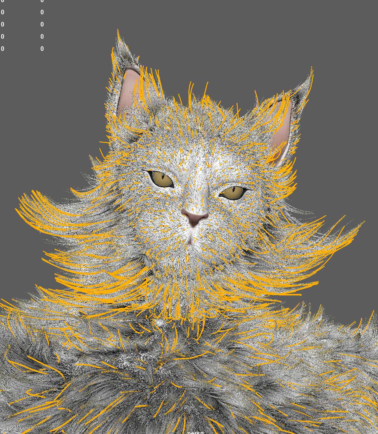 2022-01-31 19_37_21-Autodesk Maya 2019.3_ D__AAA WORKS_Personal_Works_Cat_V-Ray_RenderSceneFinal.ma_