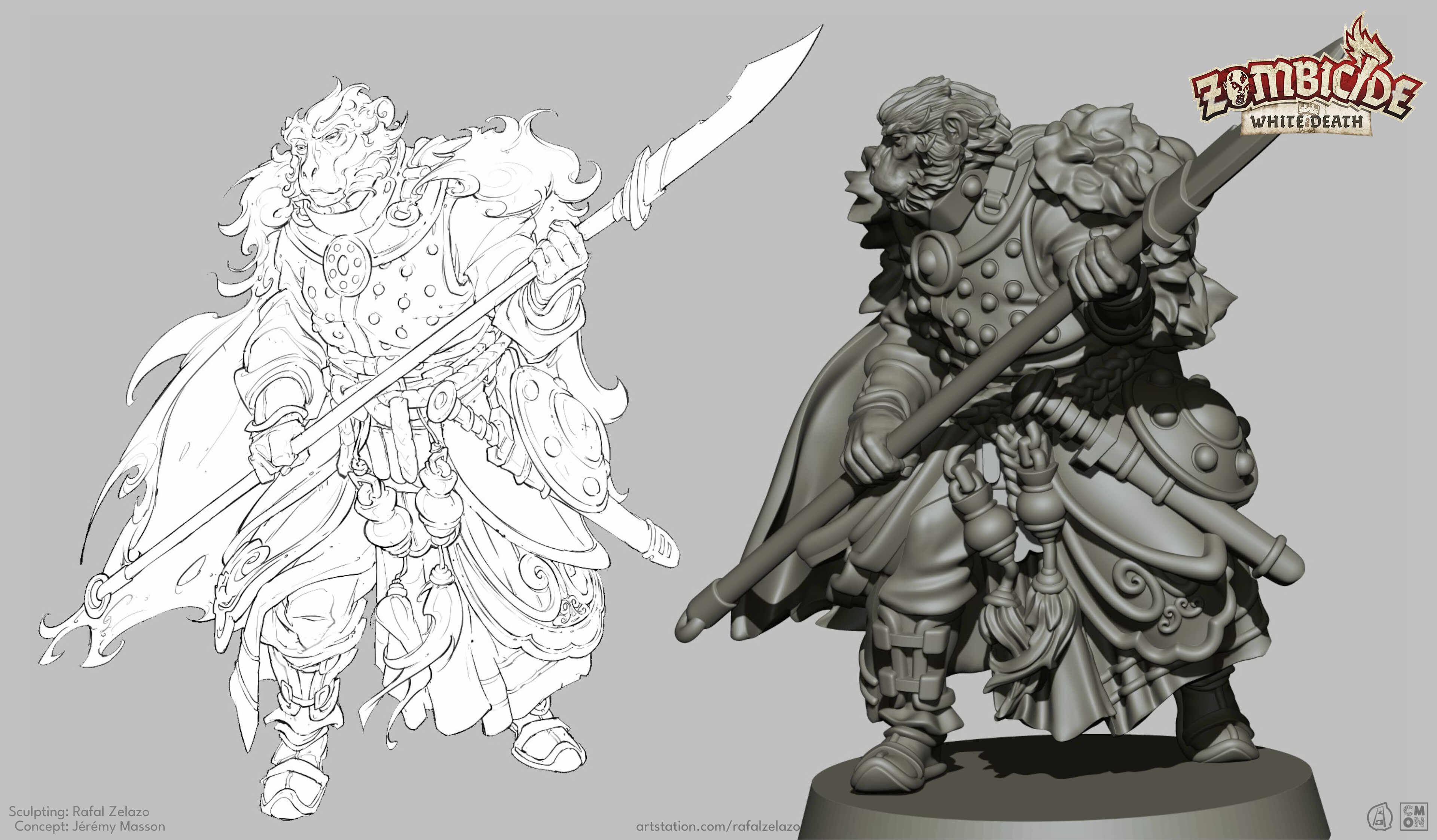 White Death-Kotahi 2