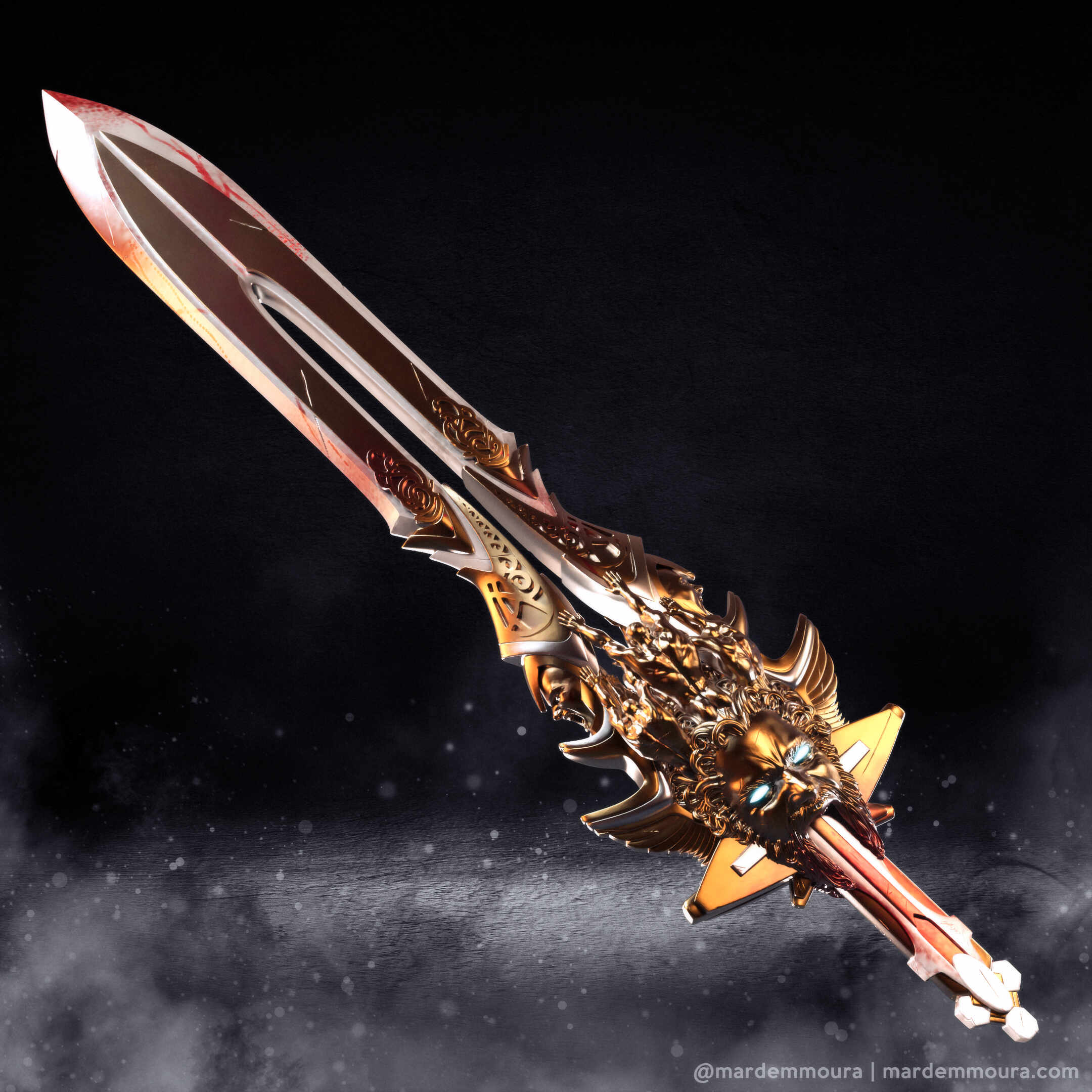 _0020_11 BLADE OLYMPUS