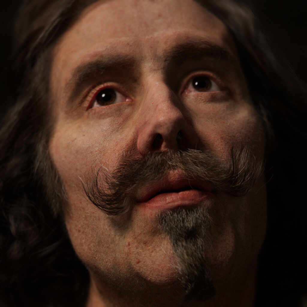 Bernini by vahid ahmadi 15