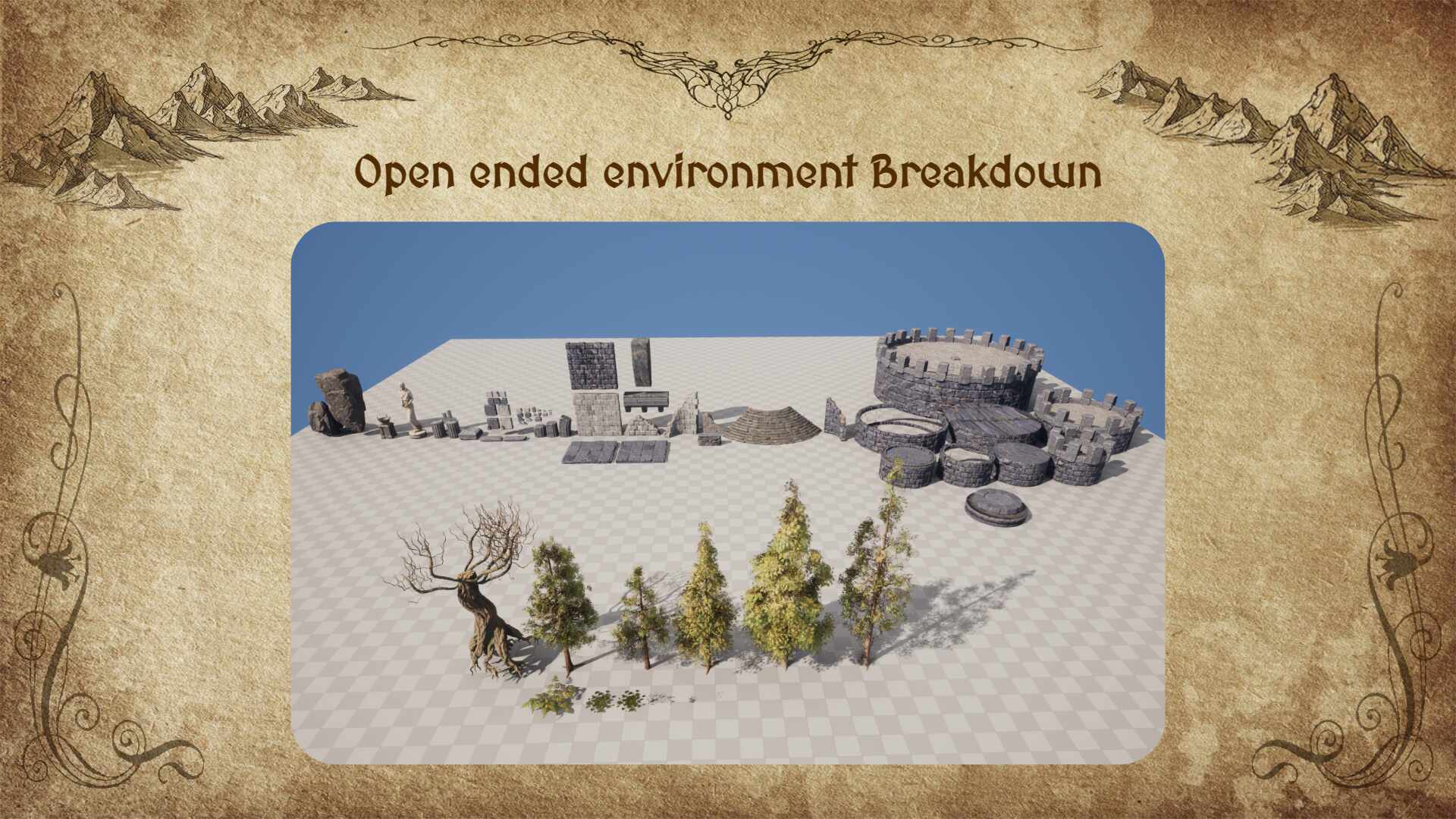 Forgotten Altar Artstation breakdown - Apresentações Google - Google Chrome 2_27_2023 12_37_40 AM