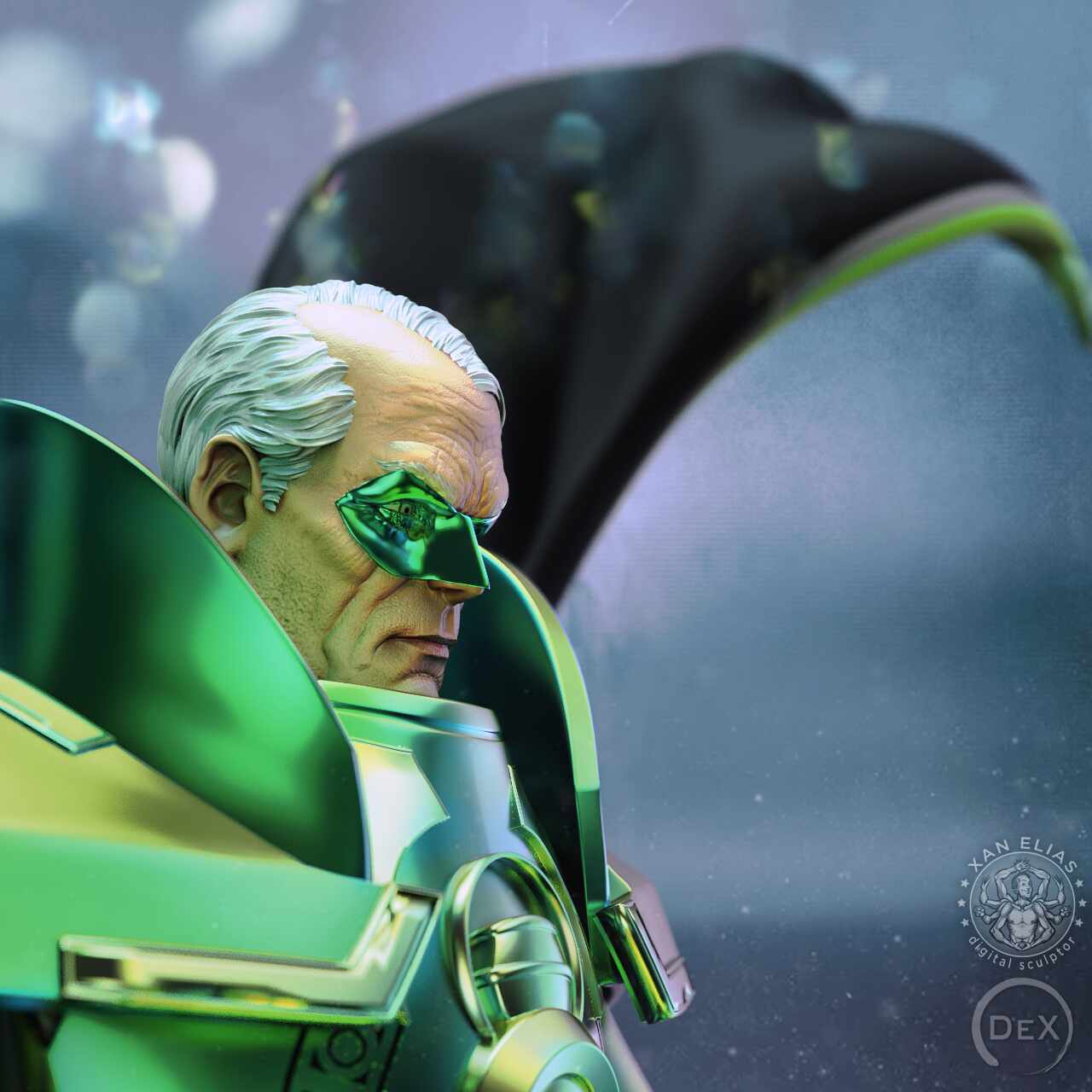 GL pose 01 camera 07