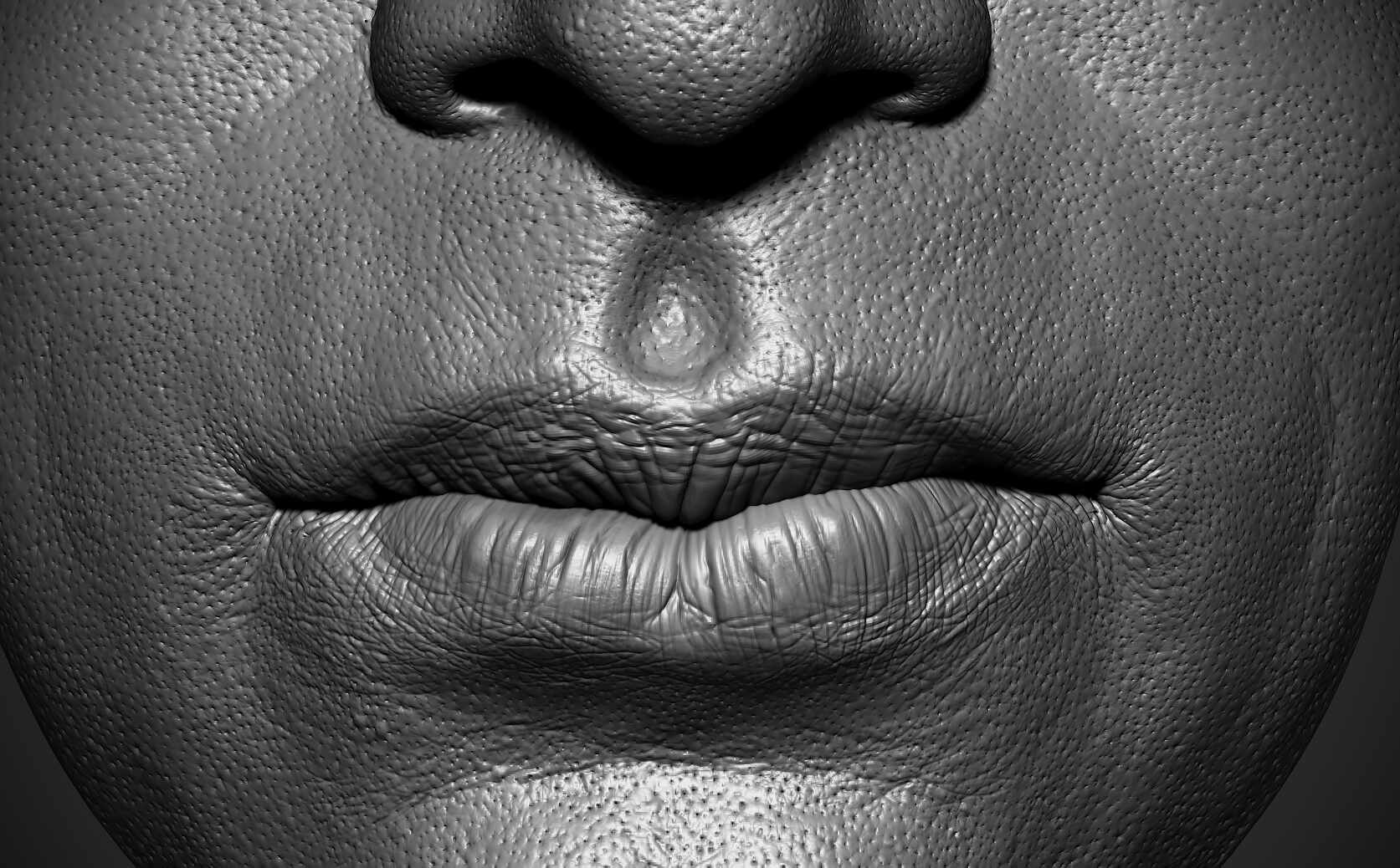 ZBrush_lips