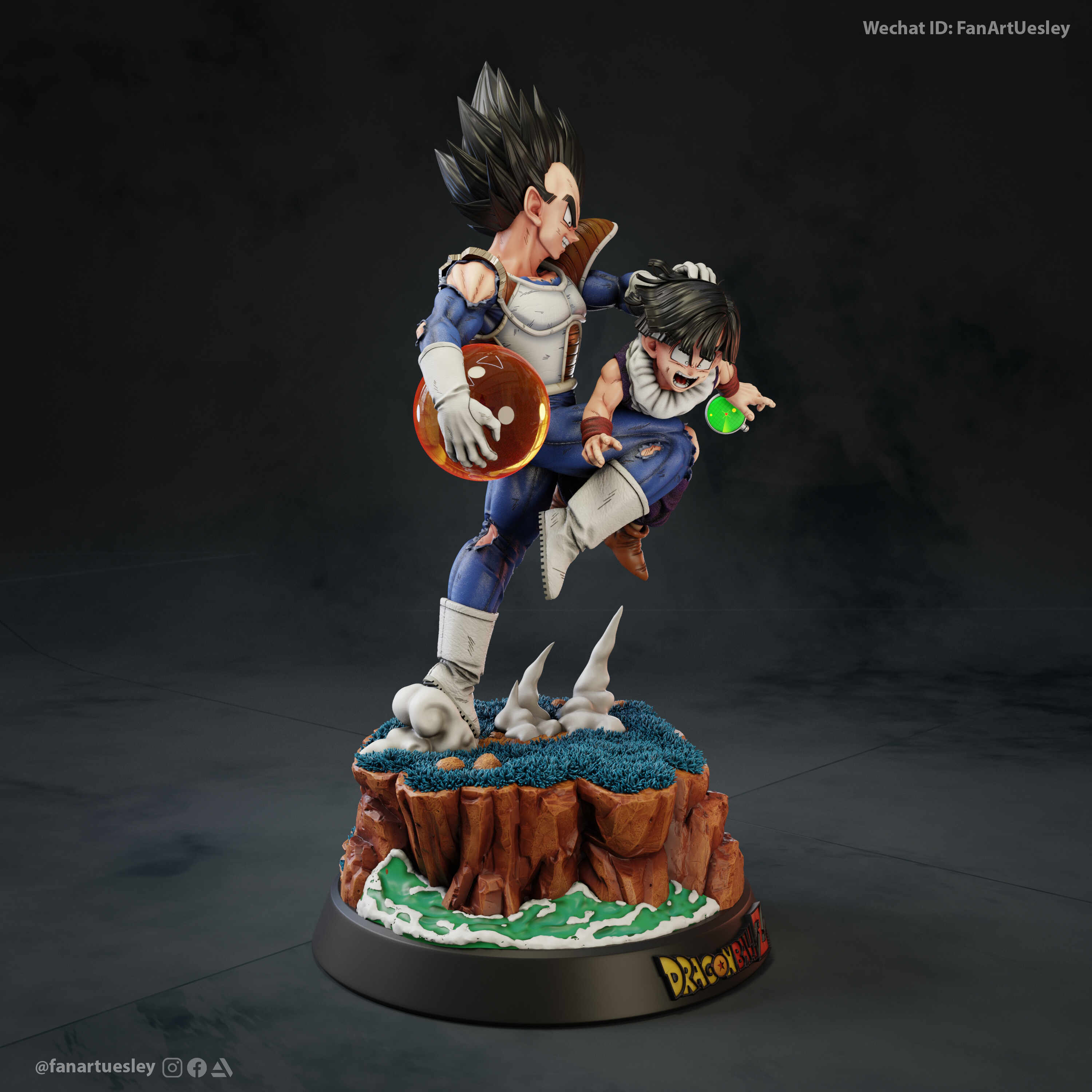 FanArtUesley-IchigoRukia-10