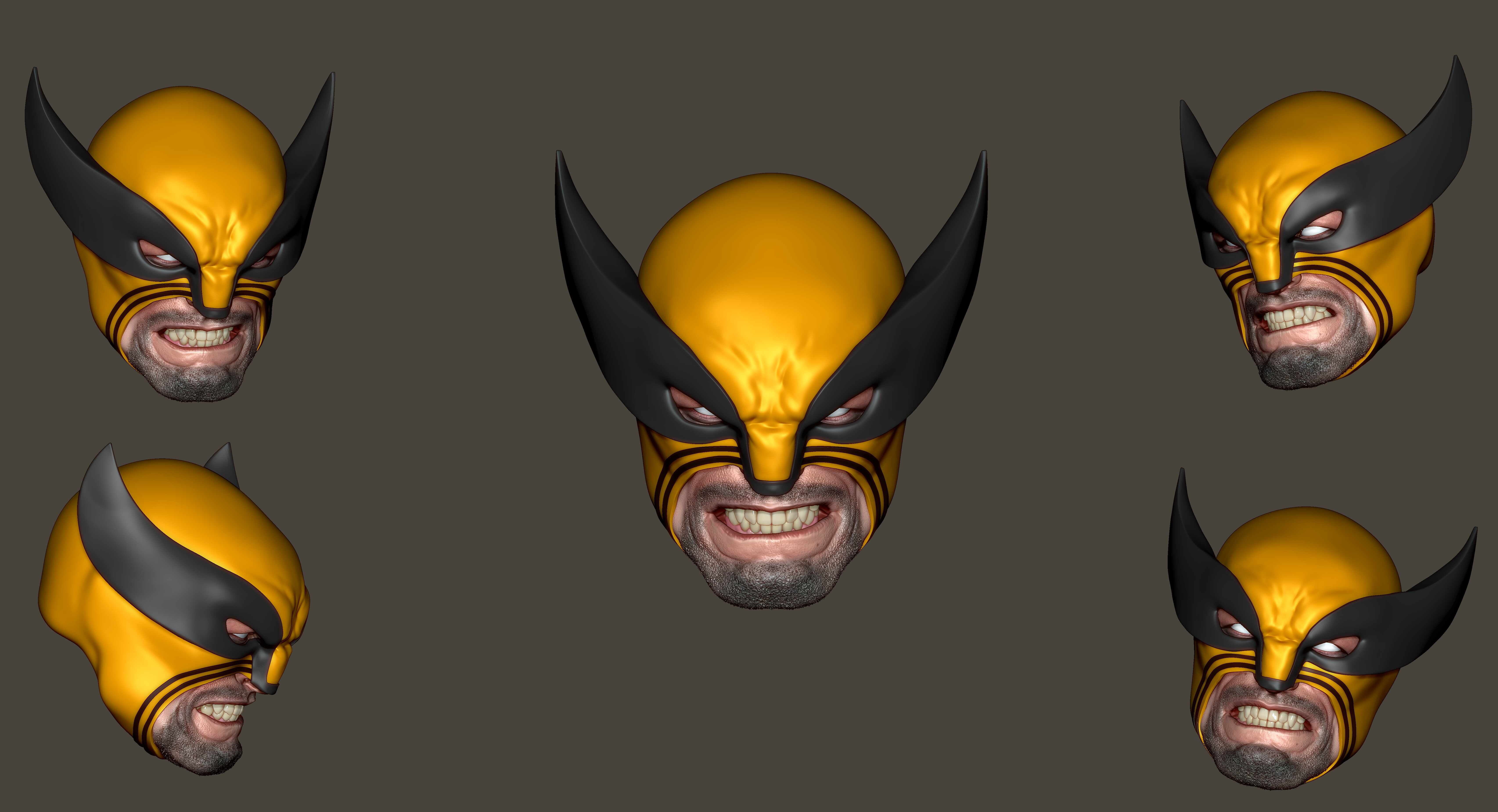 WOLVERINE_181