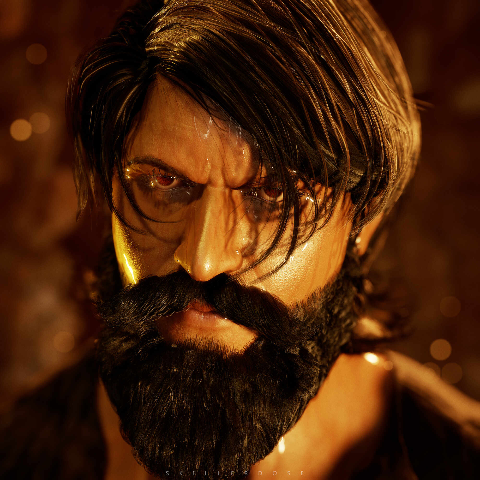 KGF render_Main Camera 6