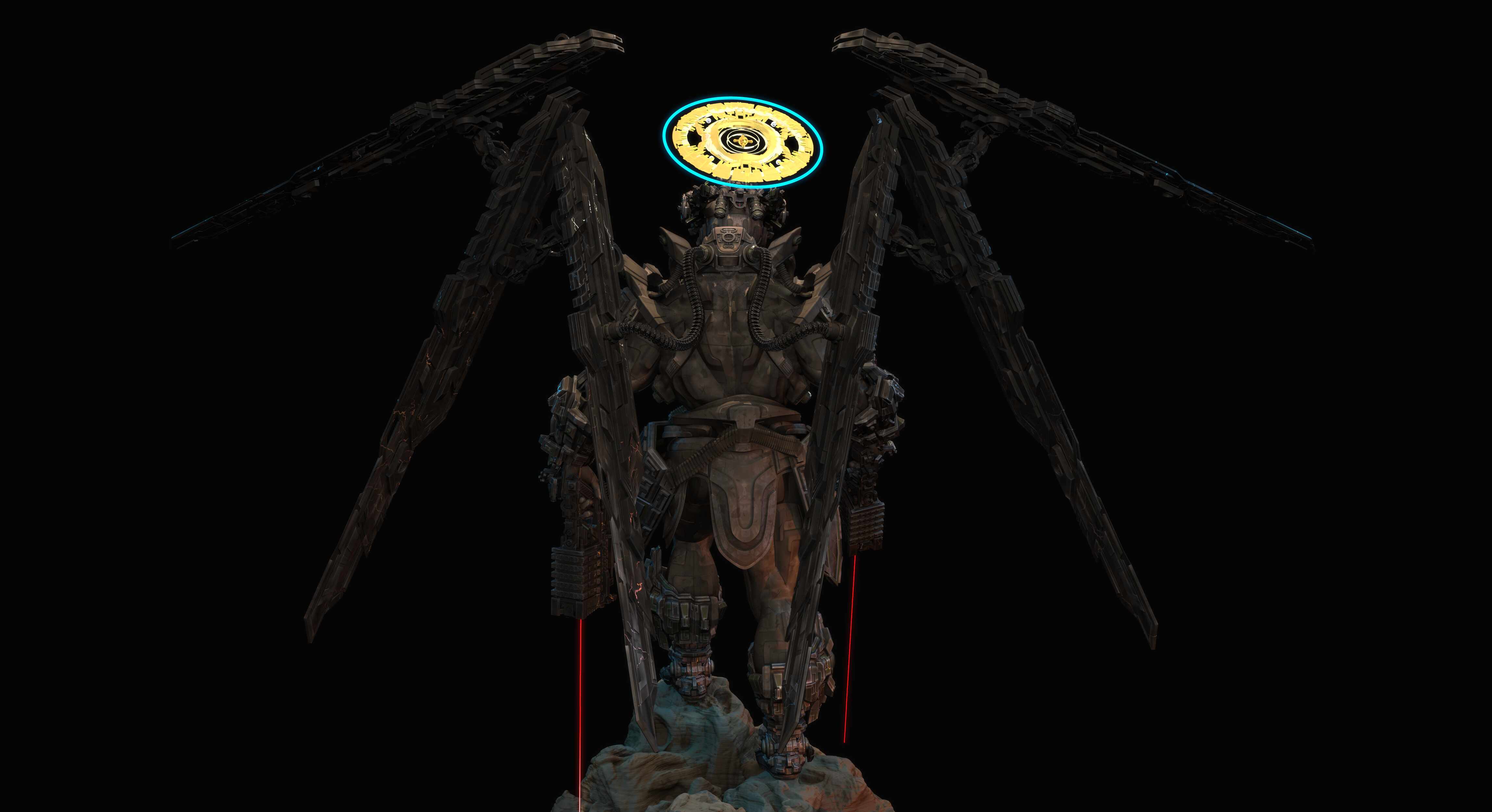 6 12 24male arc soldier rend13bloom