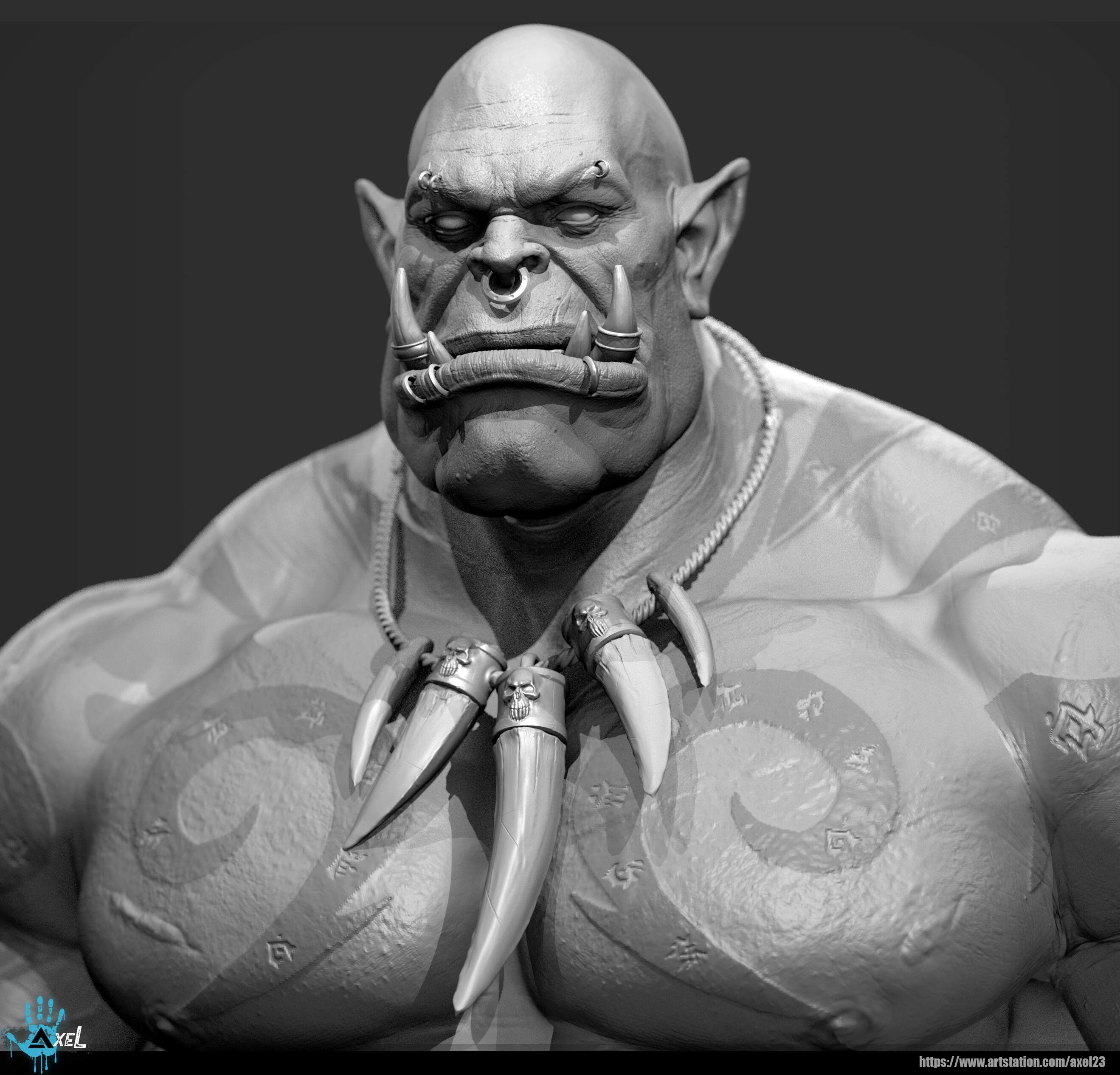 Garrosh1