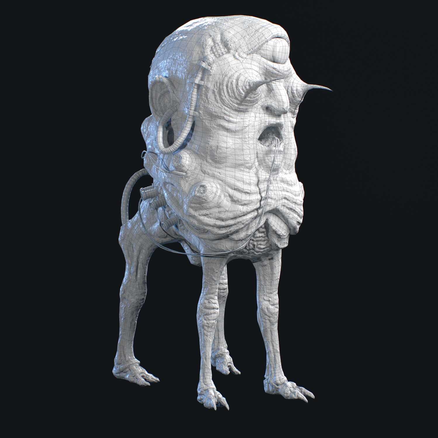 Gyo_Head_Render006_Viewport