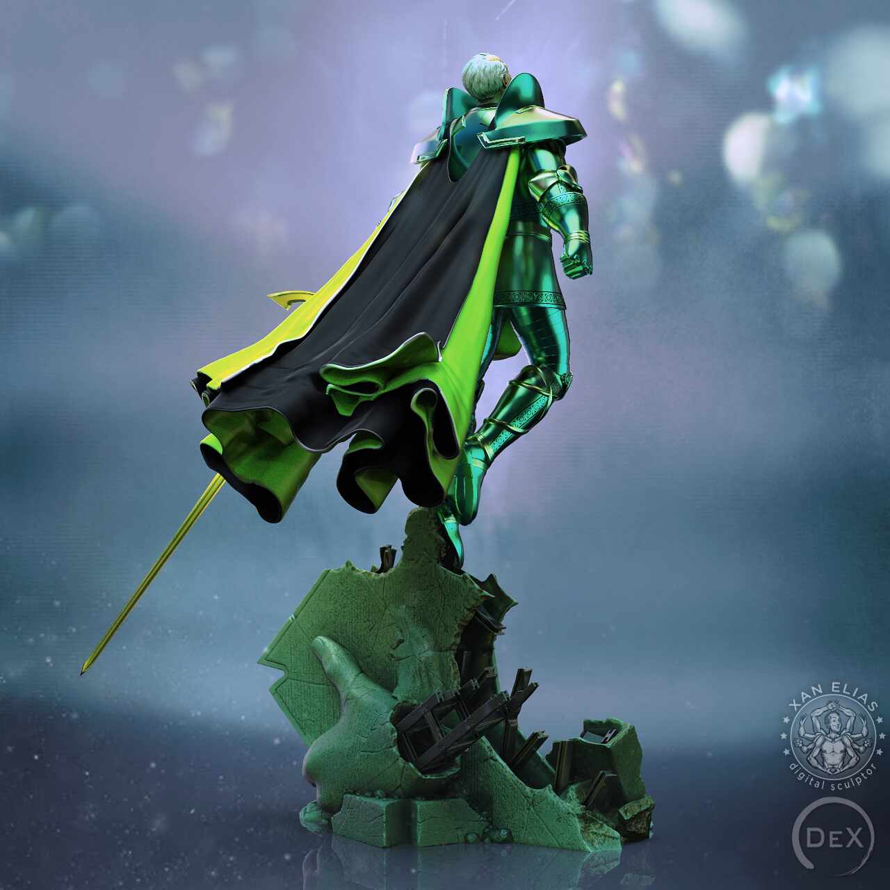 GL pose 02 camera 03