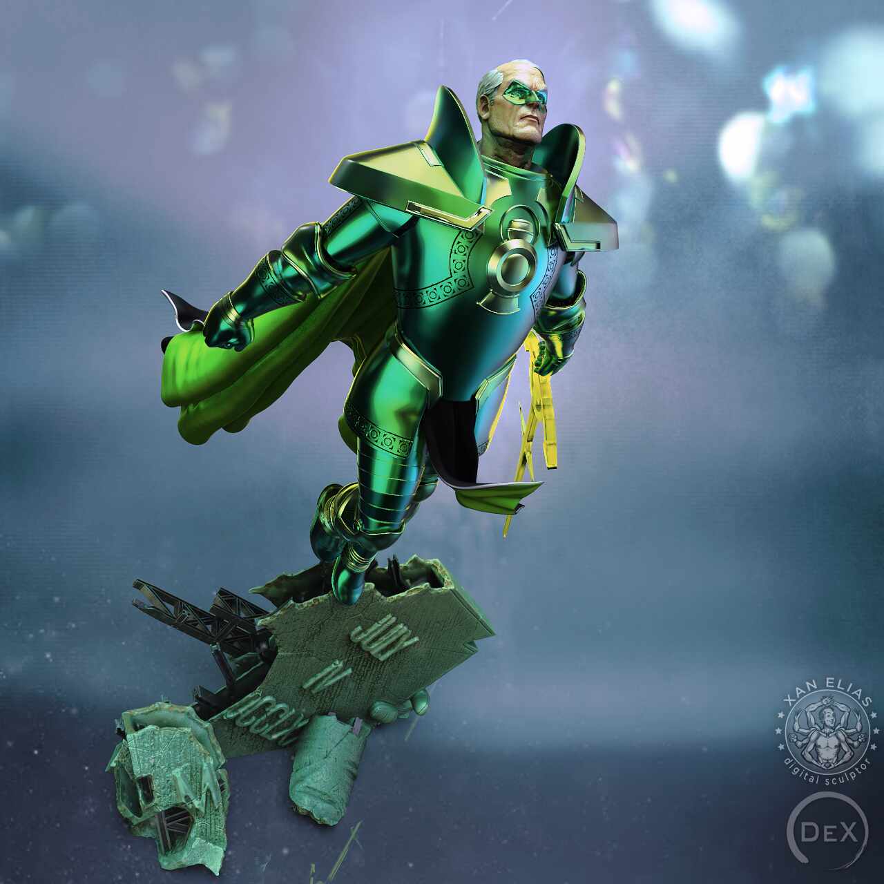 GL pose 02 camera 04