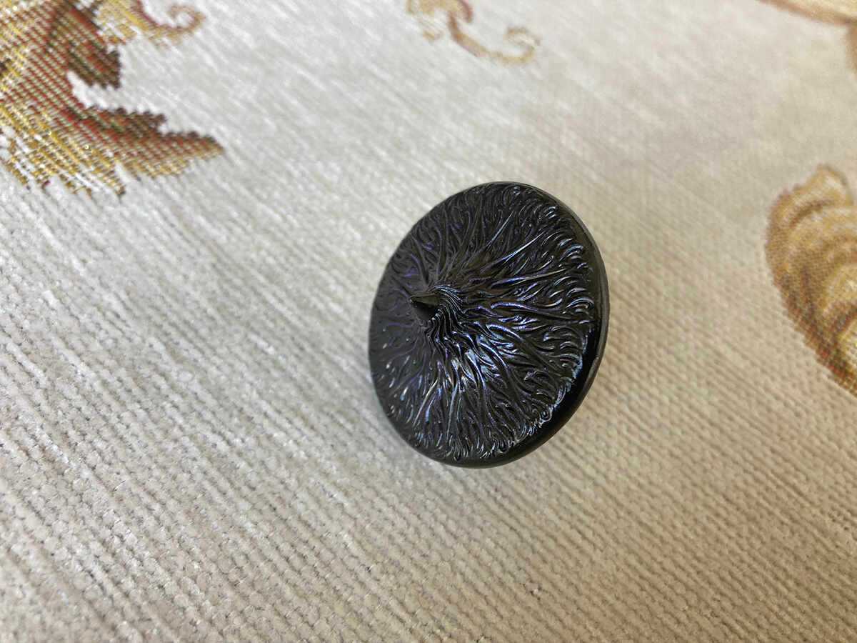 Black Onyx - Spinning Top 2