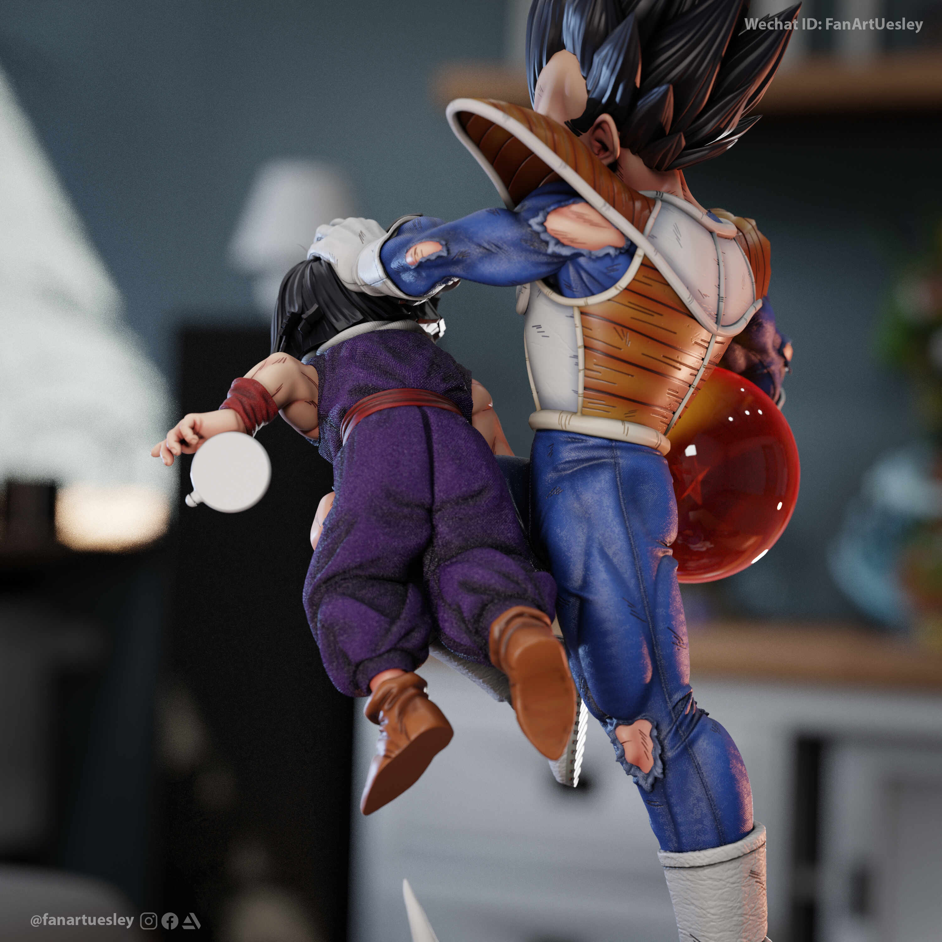 FanArtUesley-IchigoRukia-03