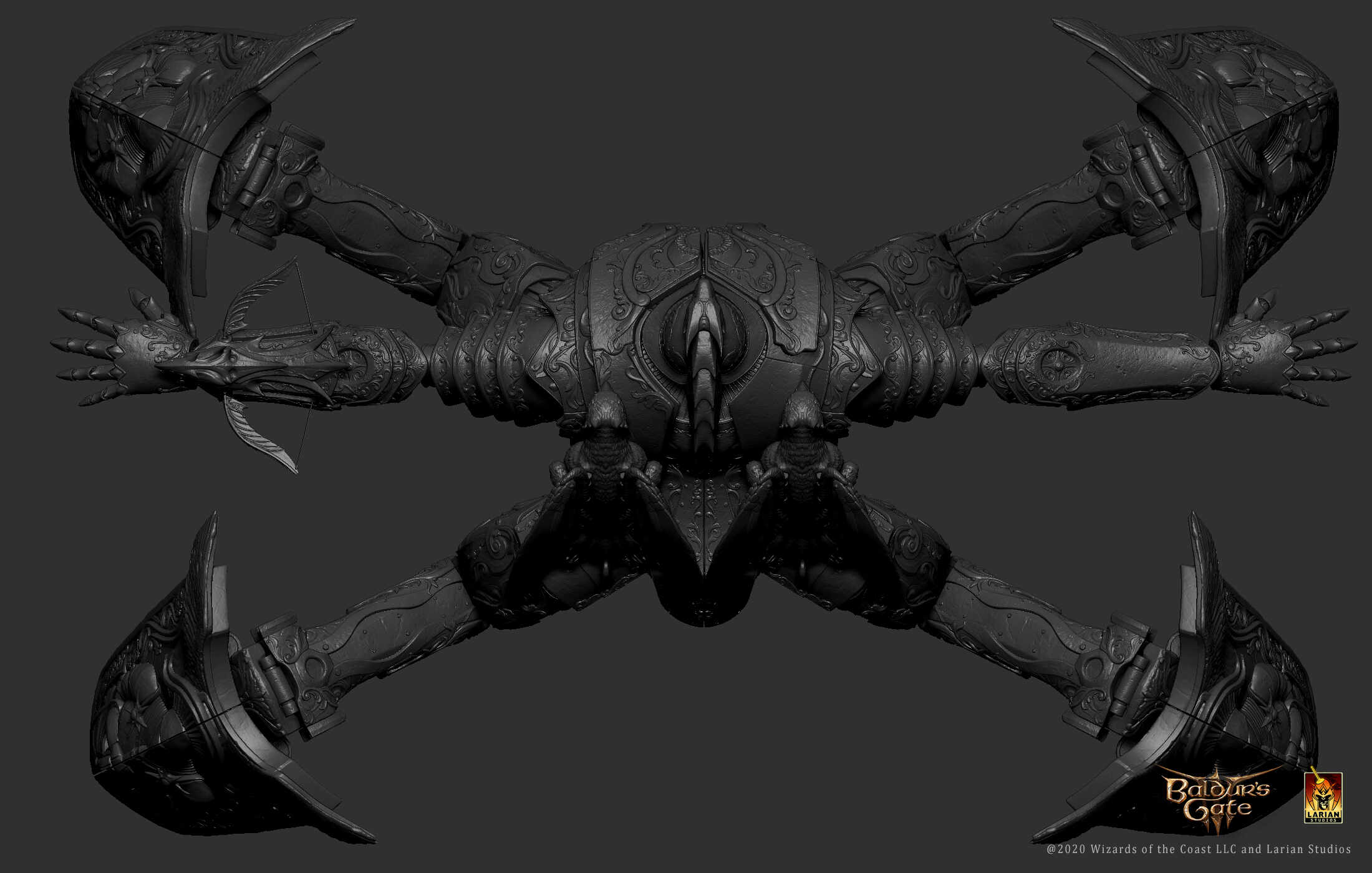 QuadWatcher_ZBrush_14