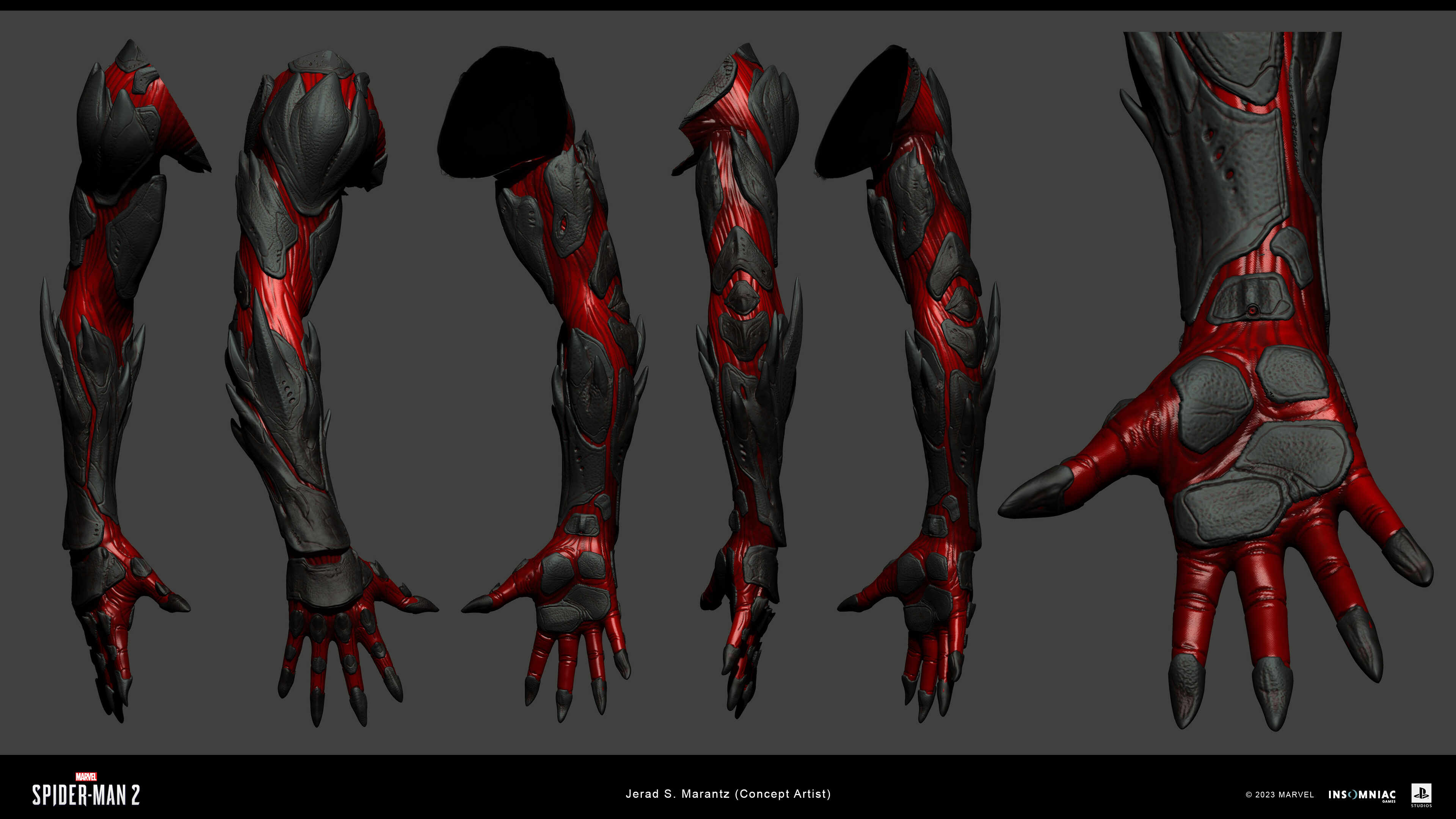 Biomechanical Miles 6