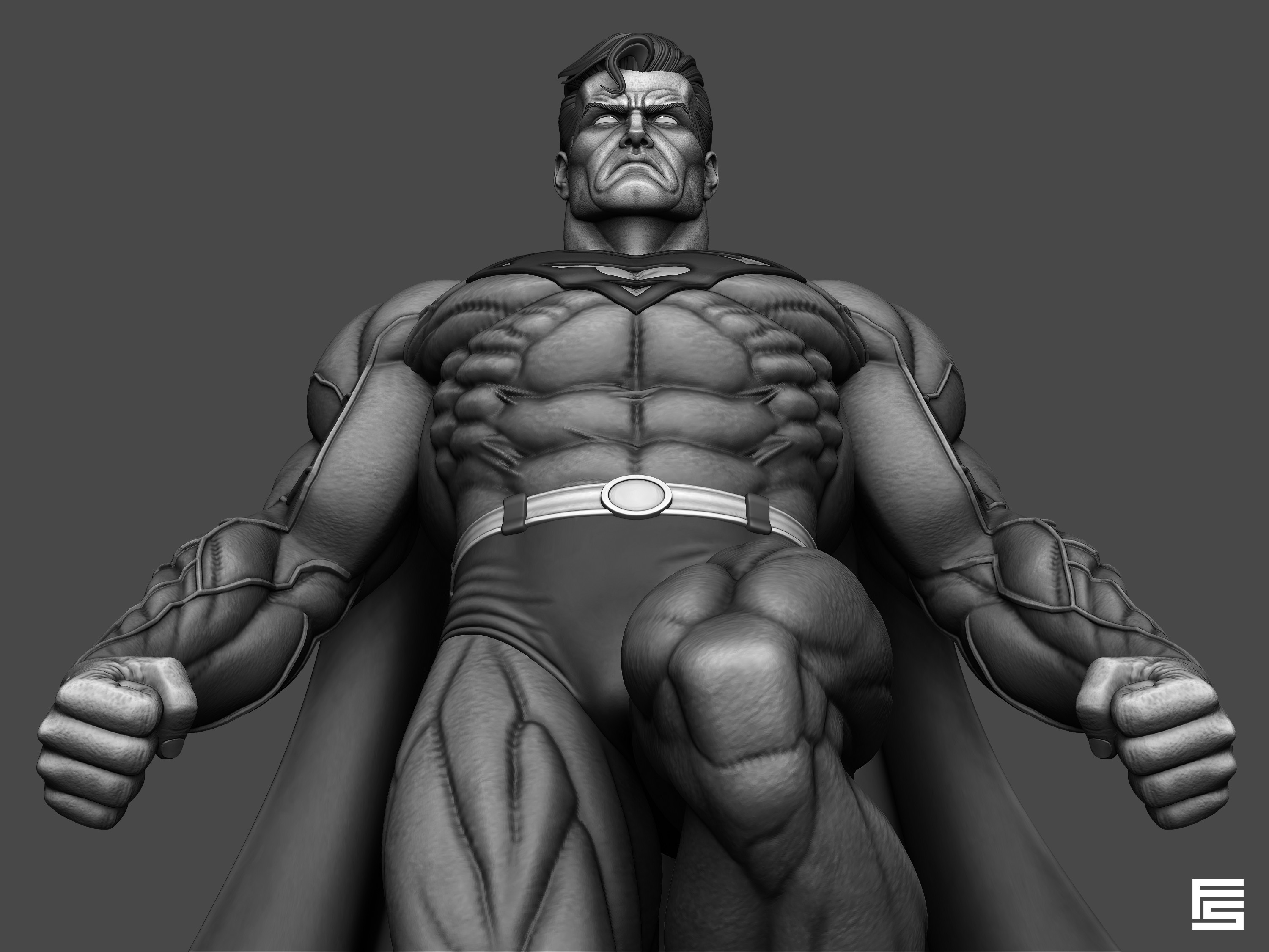 fernando-salazar-superman-zbrushrender-20 (1)