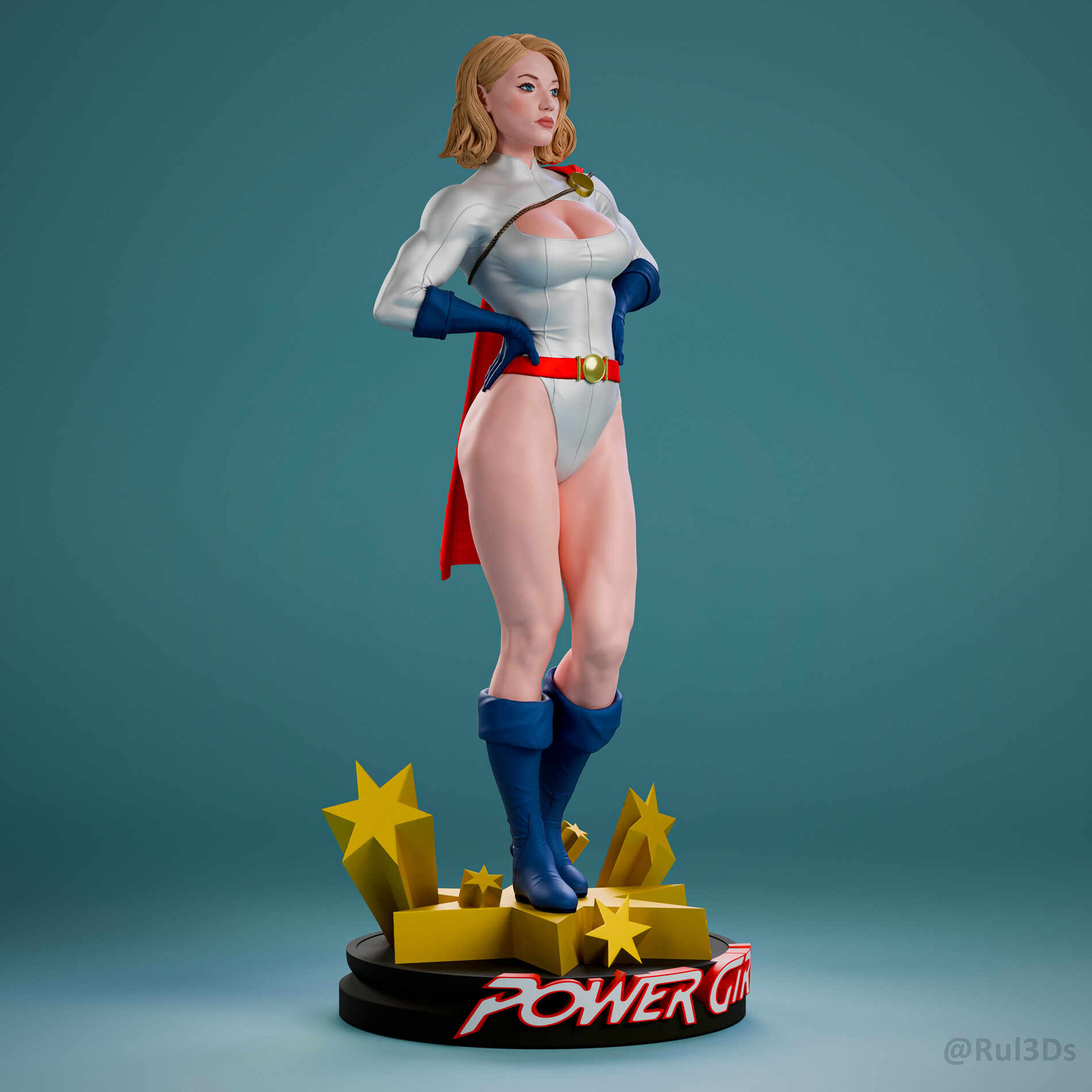 PowerGirl1