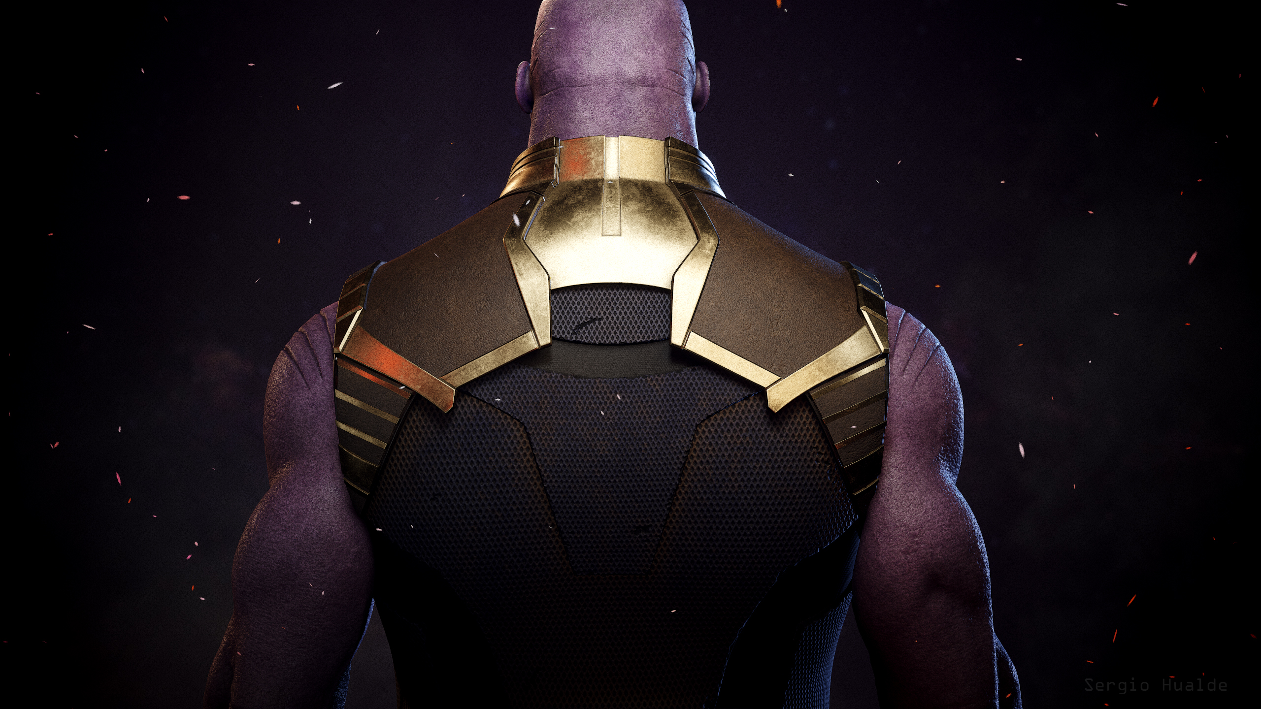SergioHualde_Thanos_5