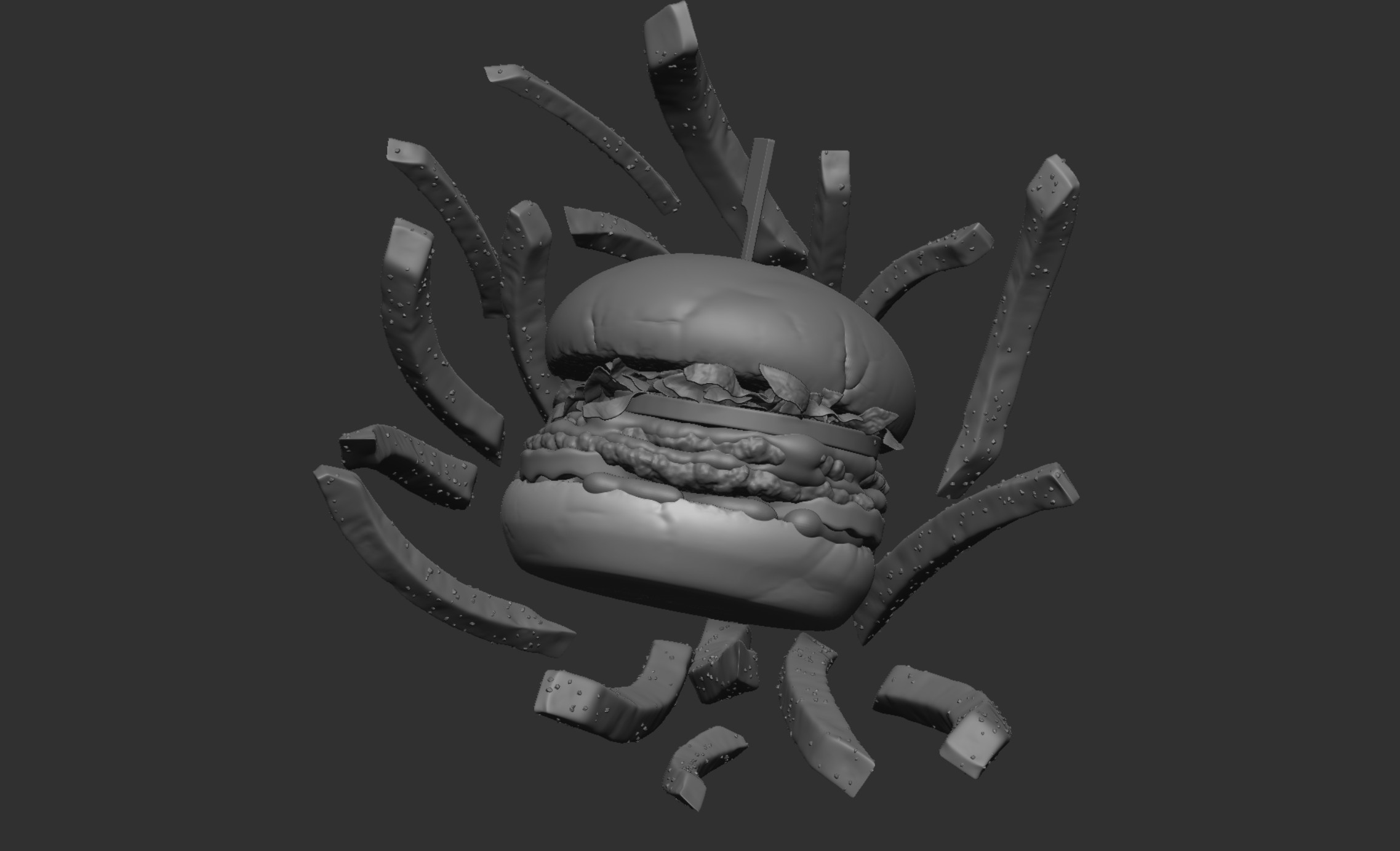 MissionZbrush