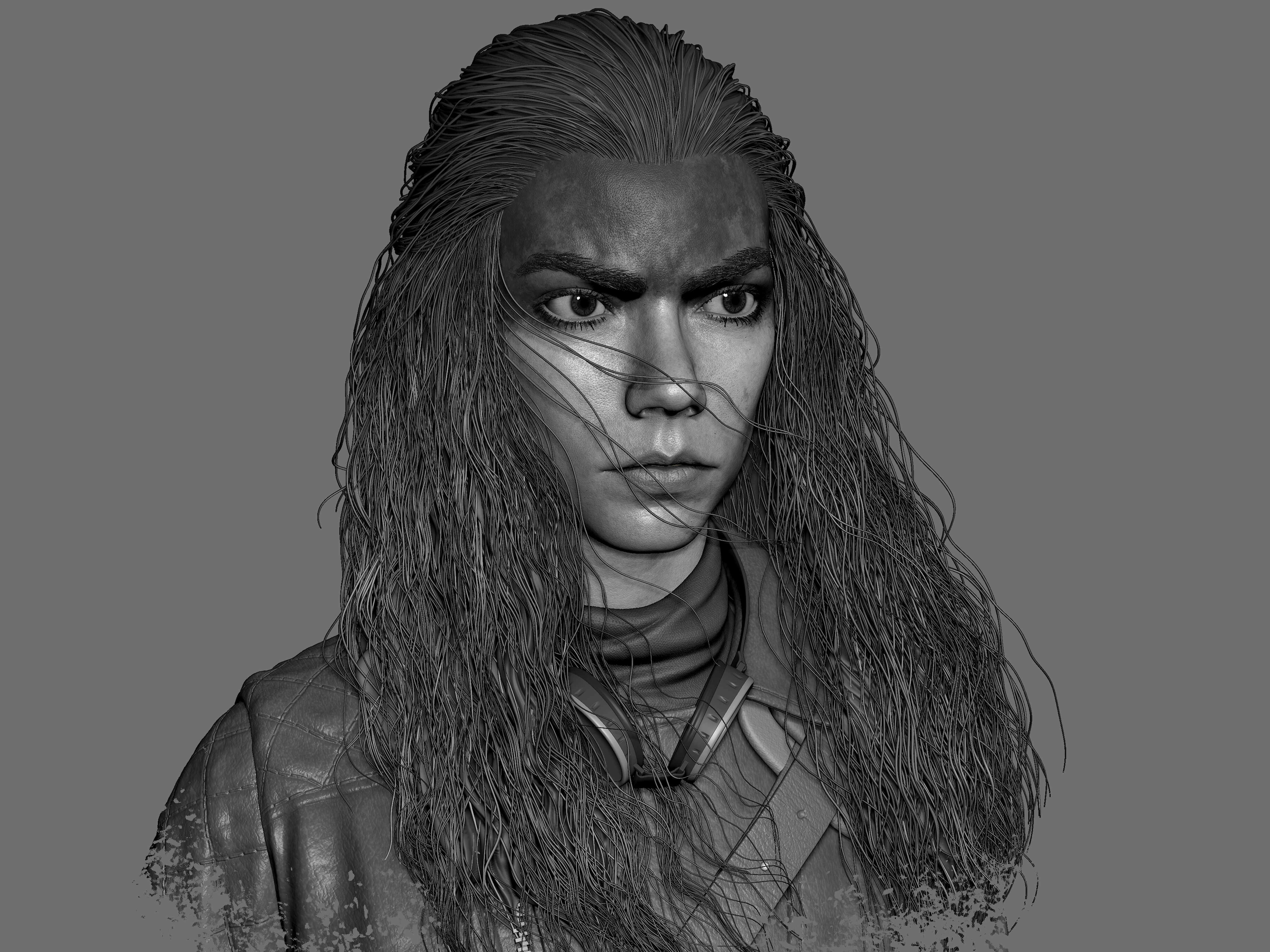 Swajith_Anya Taylor-Joy 004