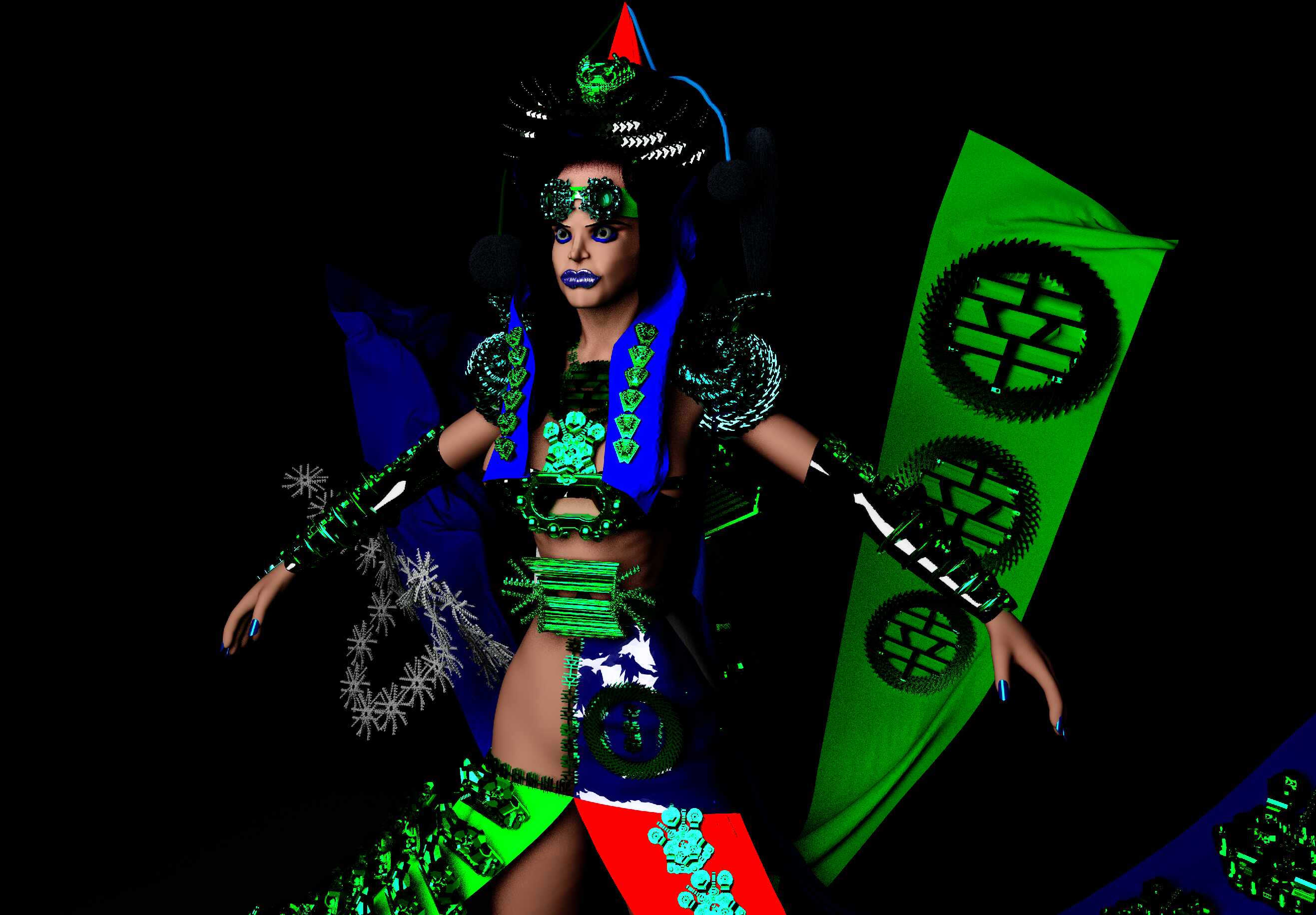 Дивчина                        23