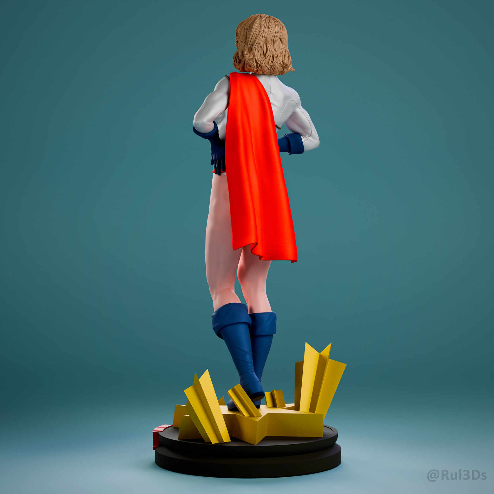 PowerGirl3