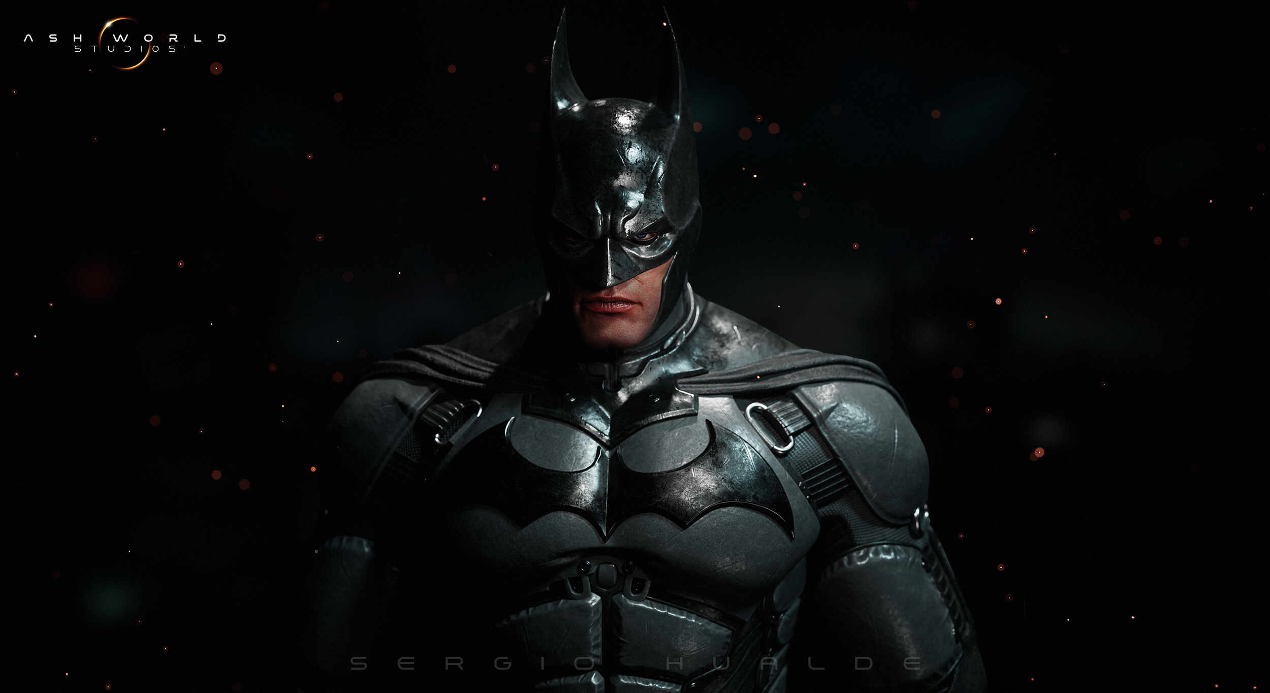 BatmanAO_SergioHualde_Render8