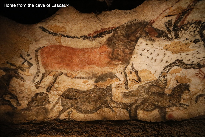 horse_lascaux