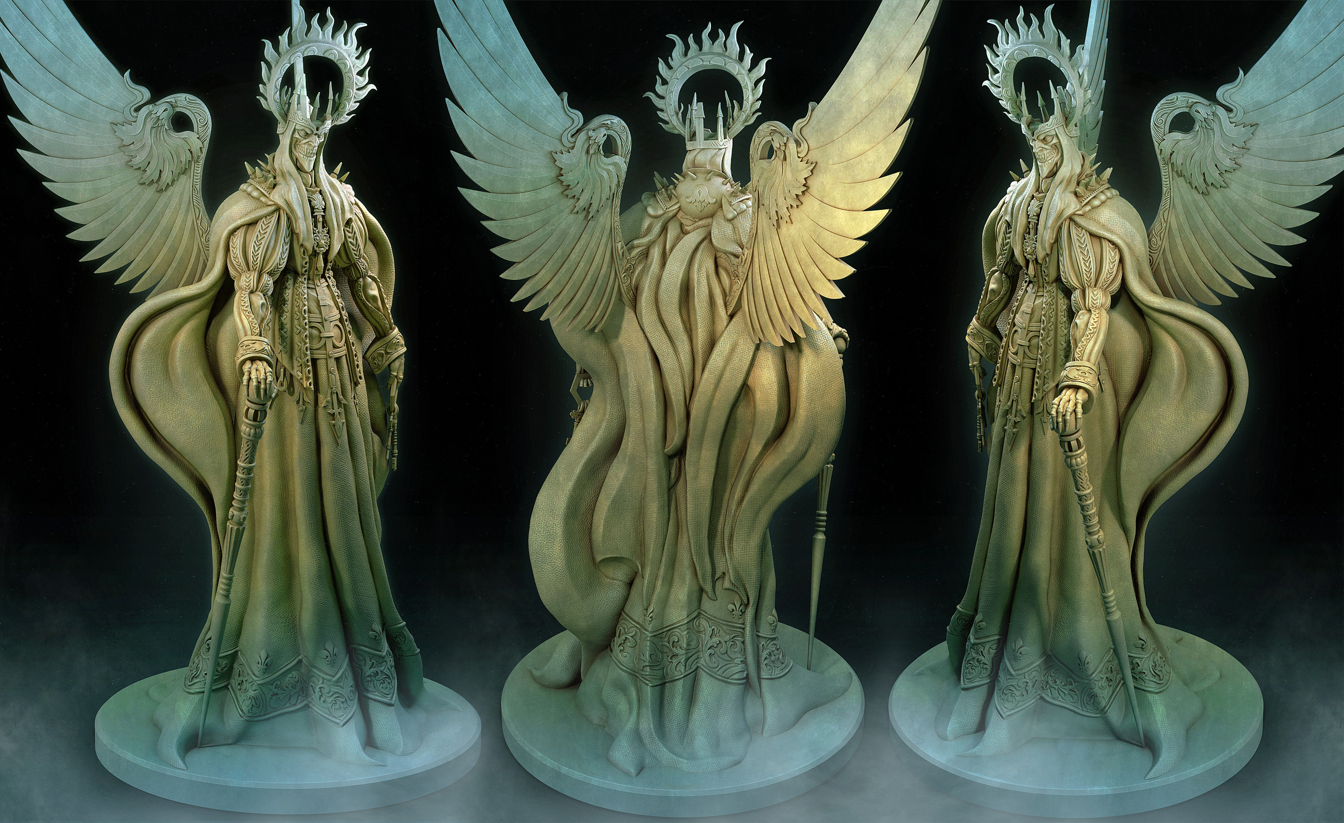 sam-king-sbarroncombo